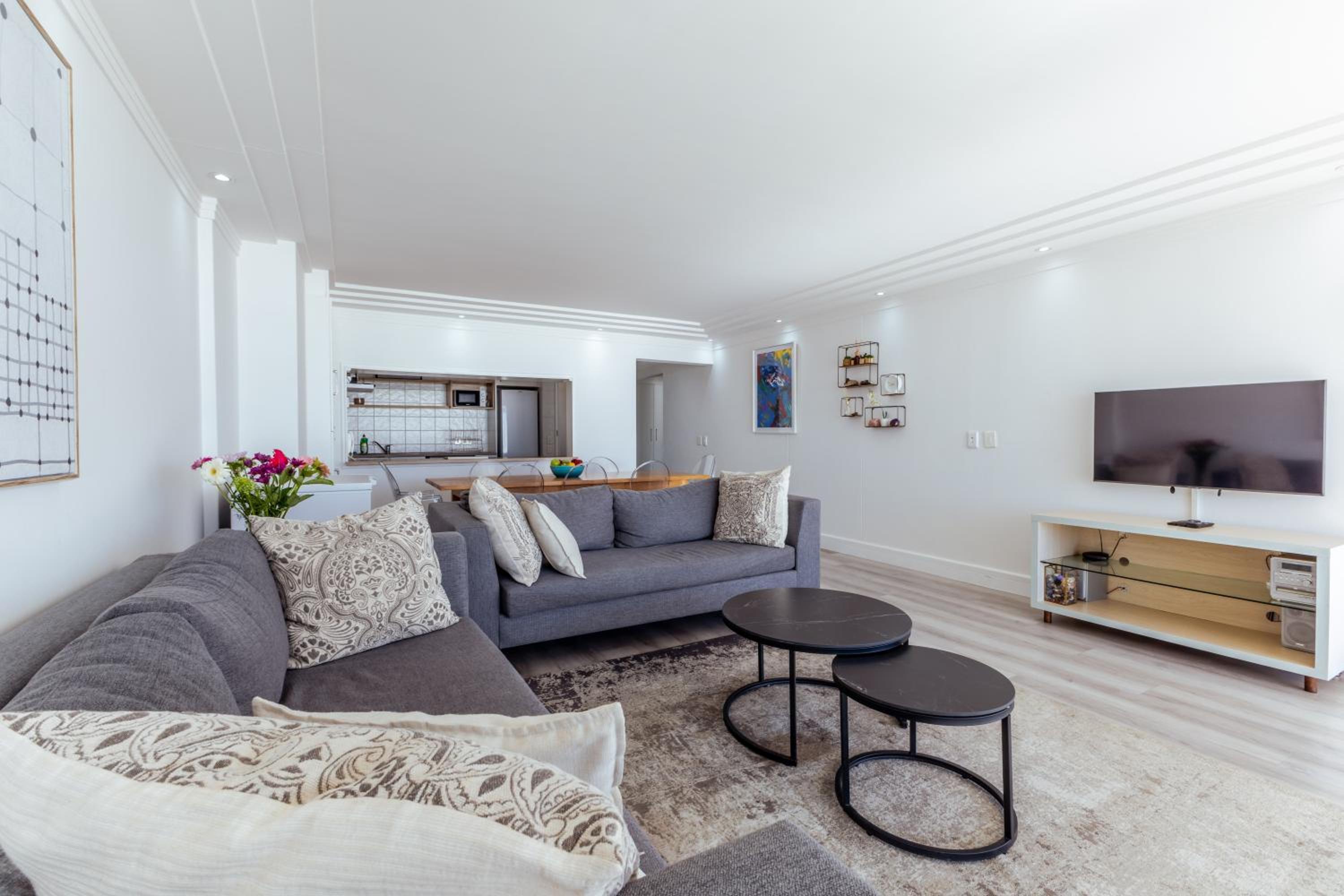 Bantry Place Beach Apartment