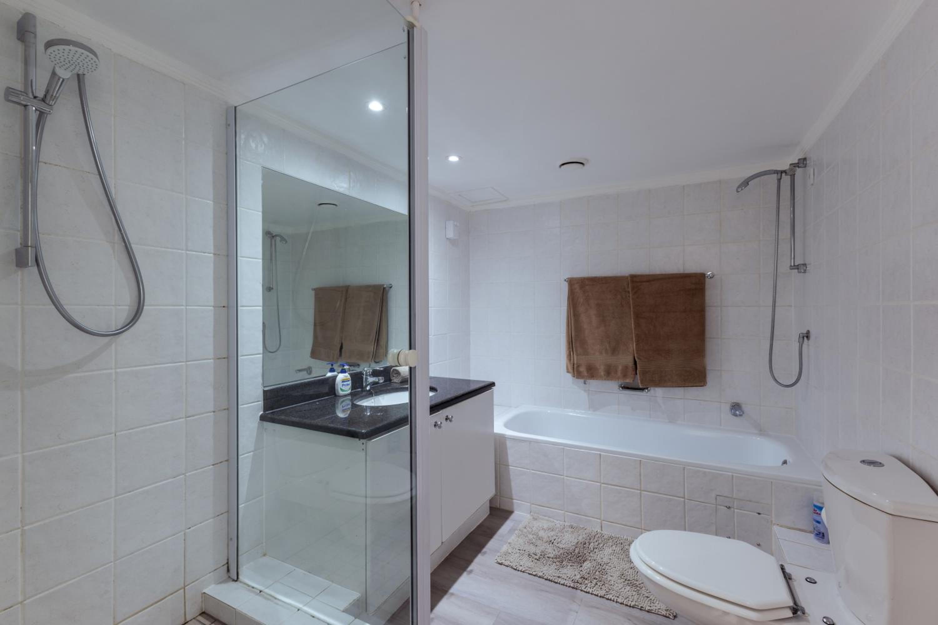 Bantry Place Beach Apartment