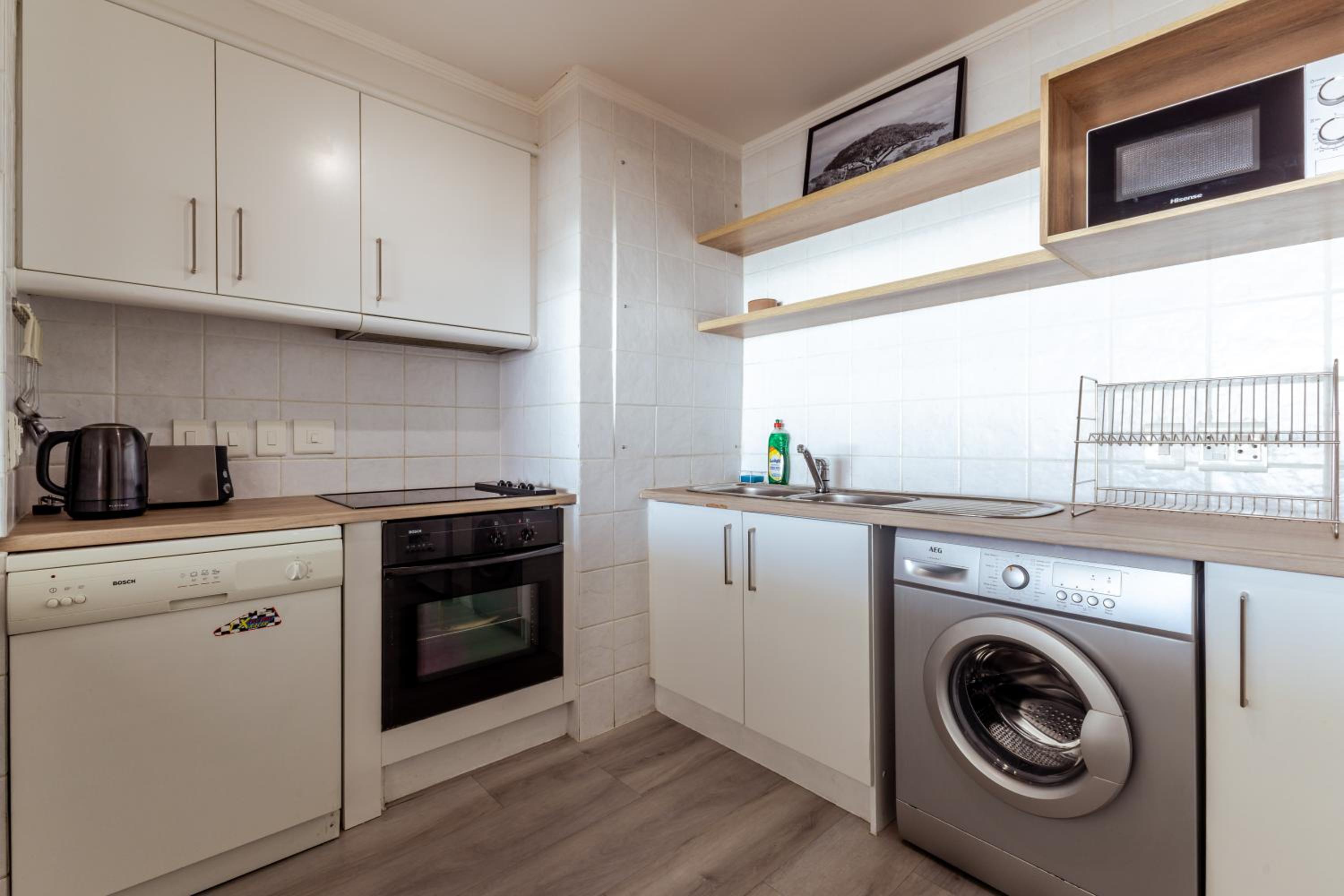 Bantry Place Beach Apartment