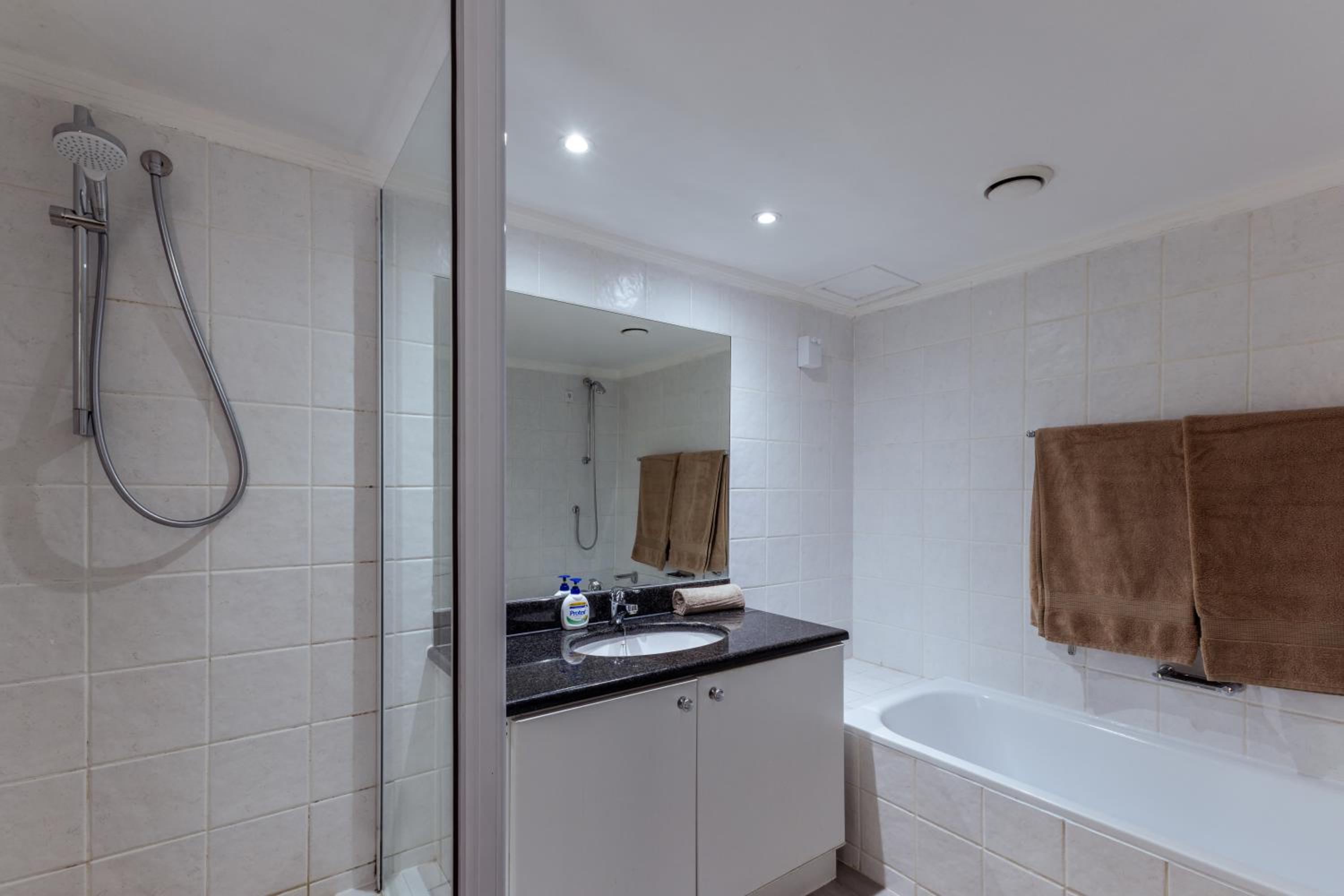 Bantry Place Beach Apartment