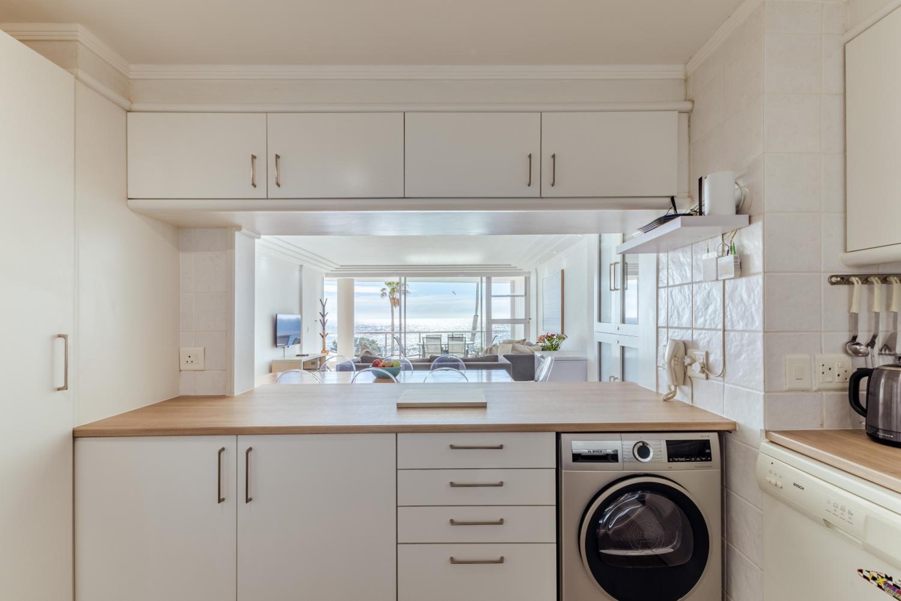 Bantry Place Beach Apartment