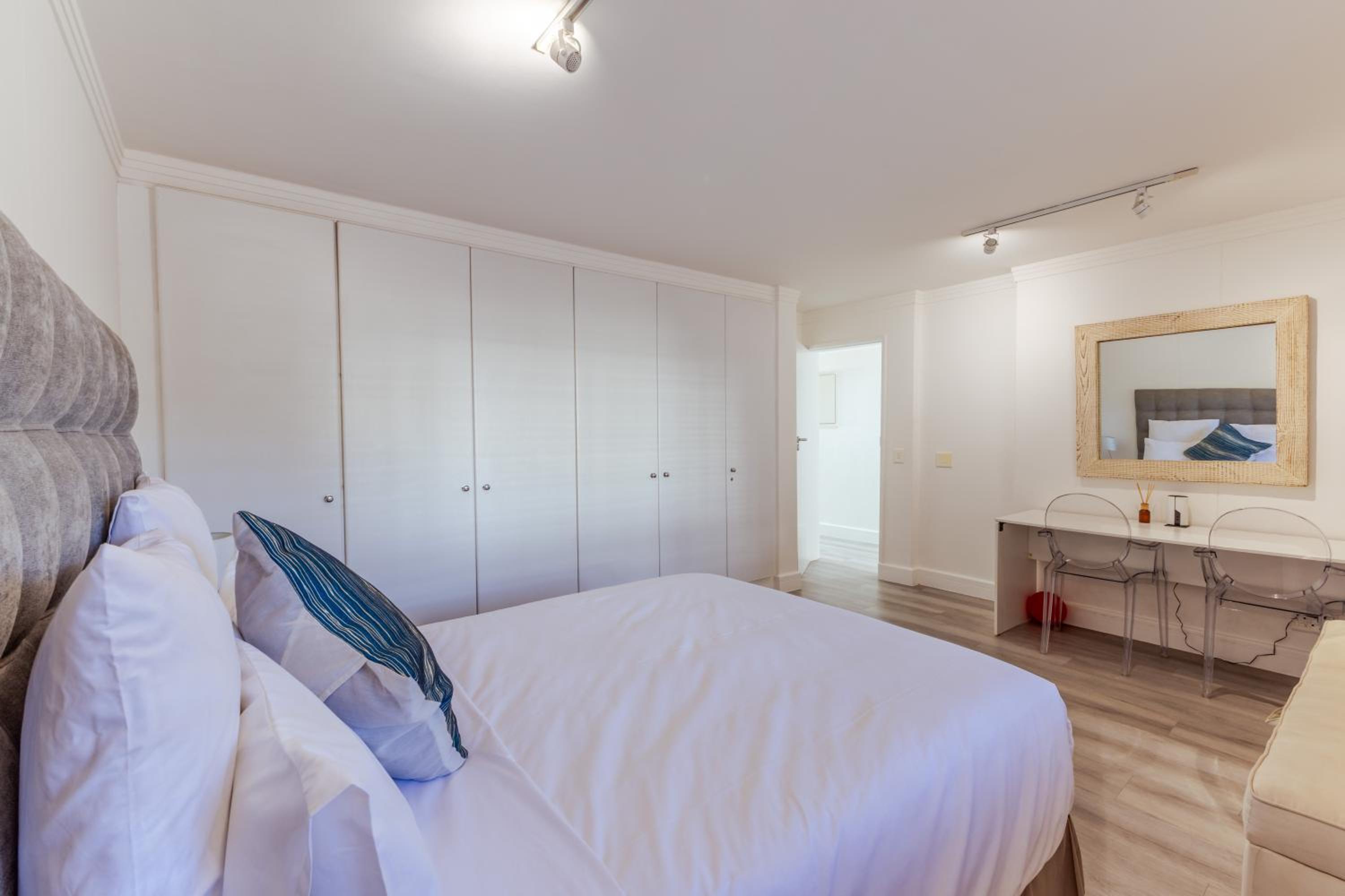 Bantry Place Beach Apartment