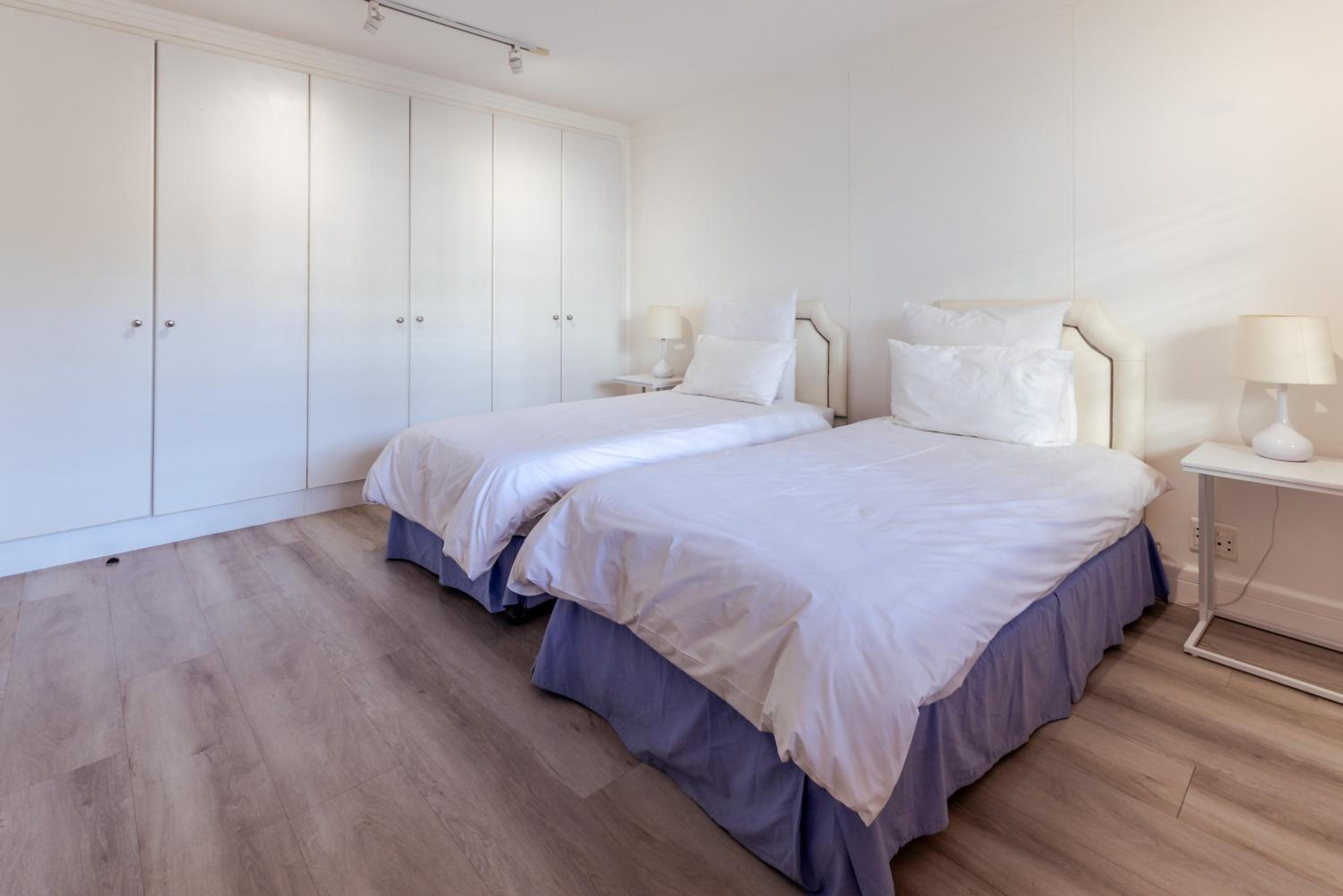 Bantry Place Beach Apartment
