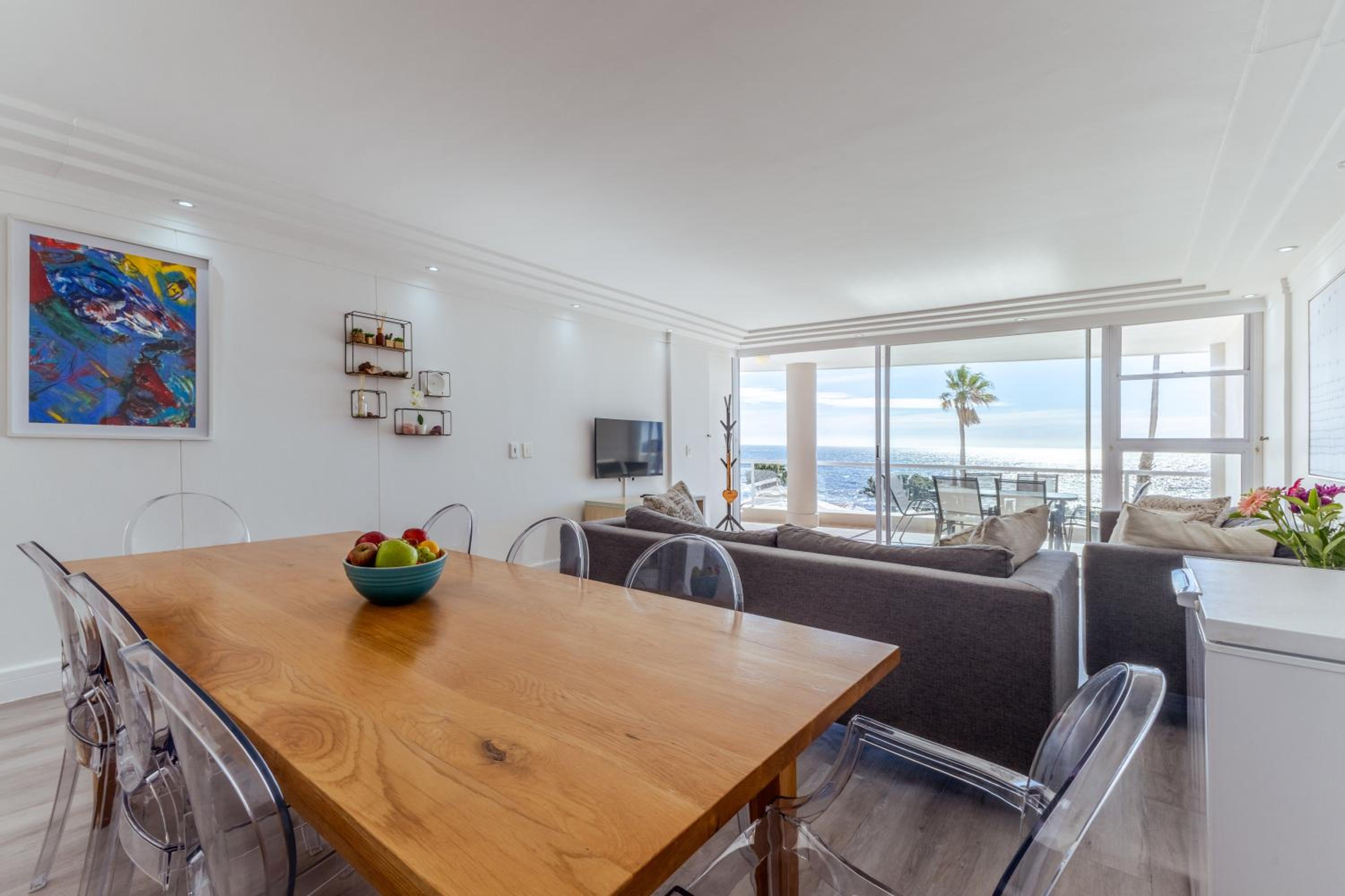 Bantry Place Beach Apartment