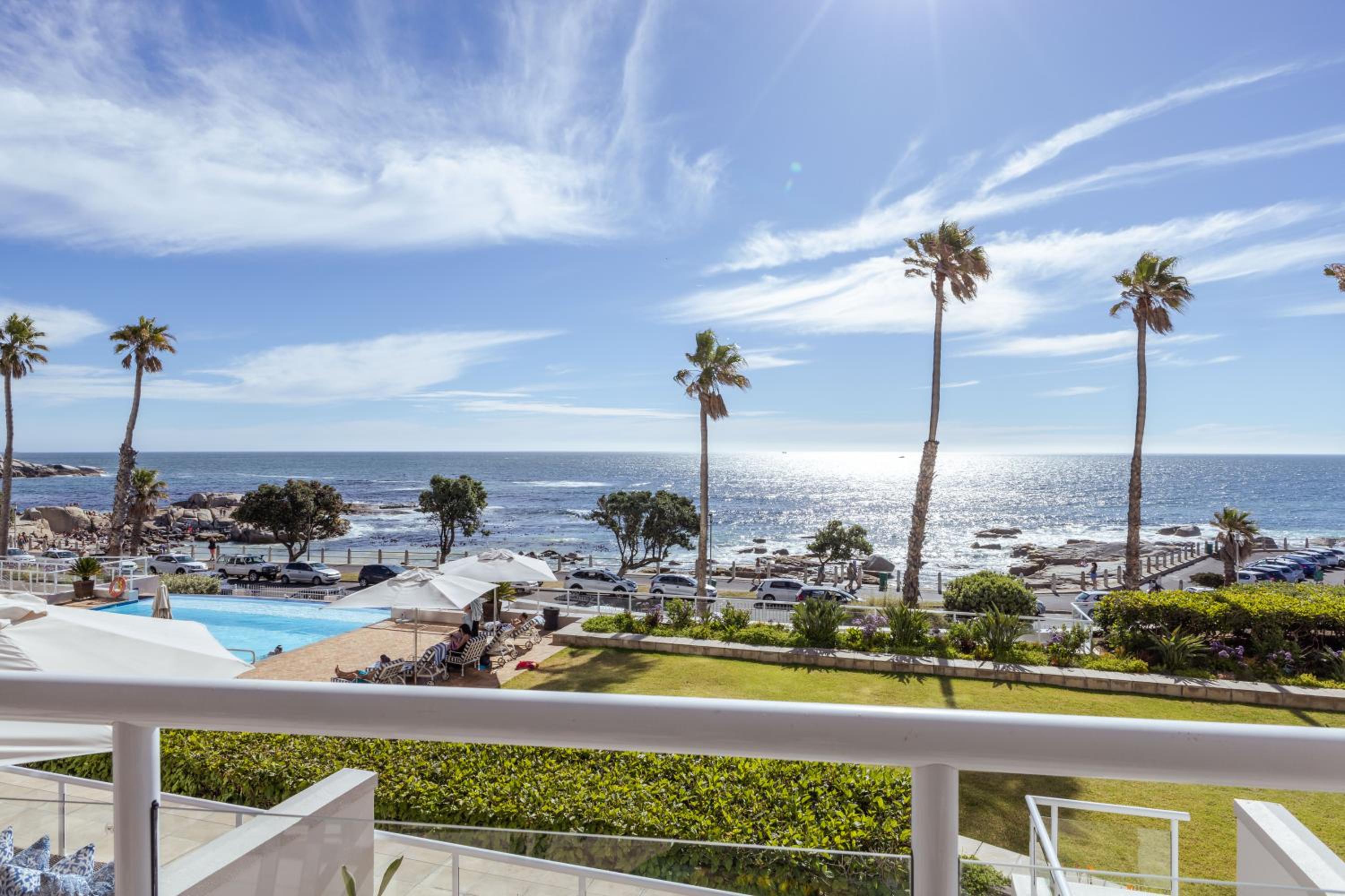 Bantry Place Beach Apartment
