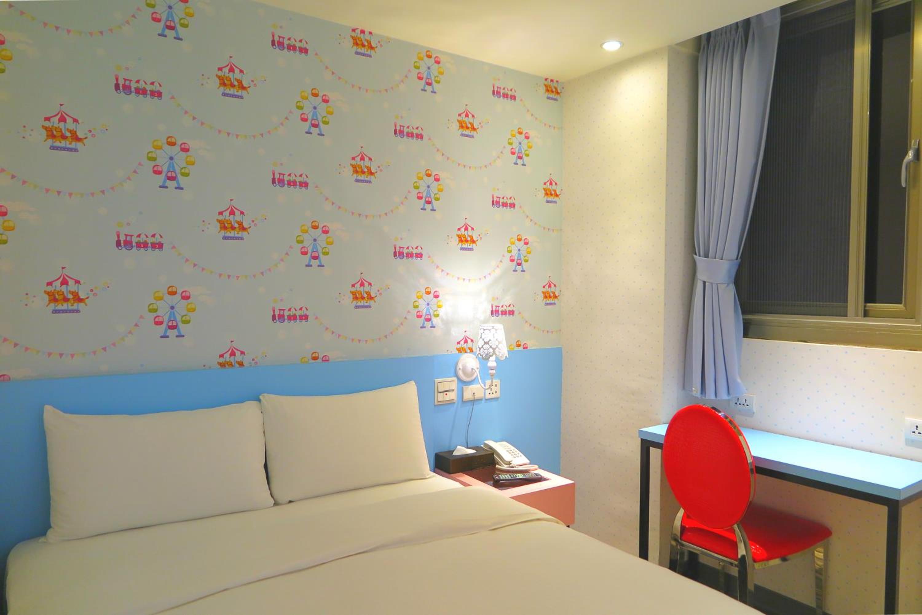 191 Hotel