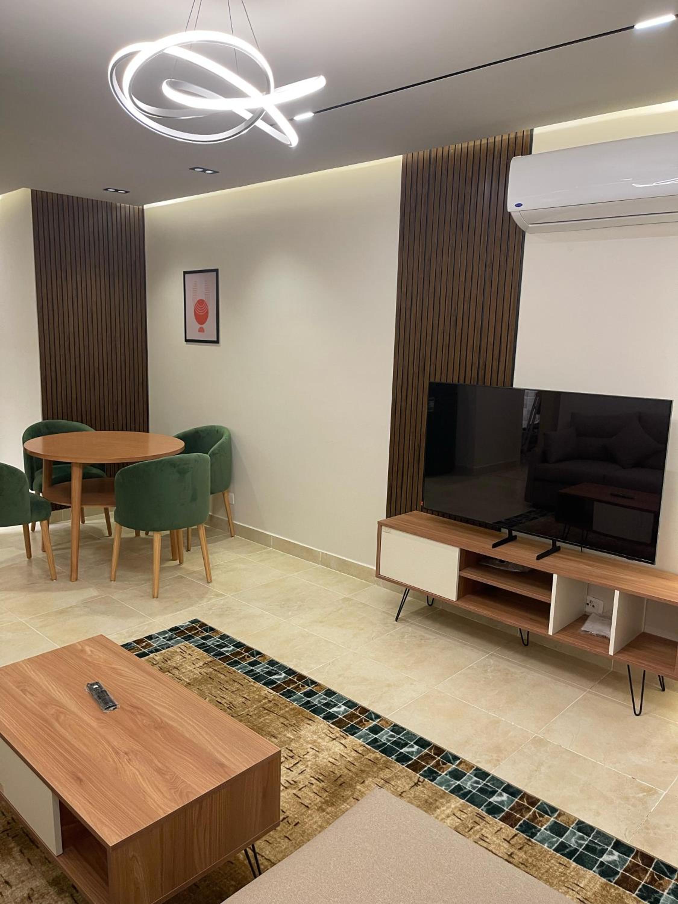 Pharaohs Residence Madinaty 1