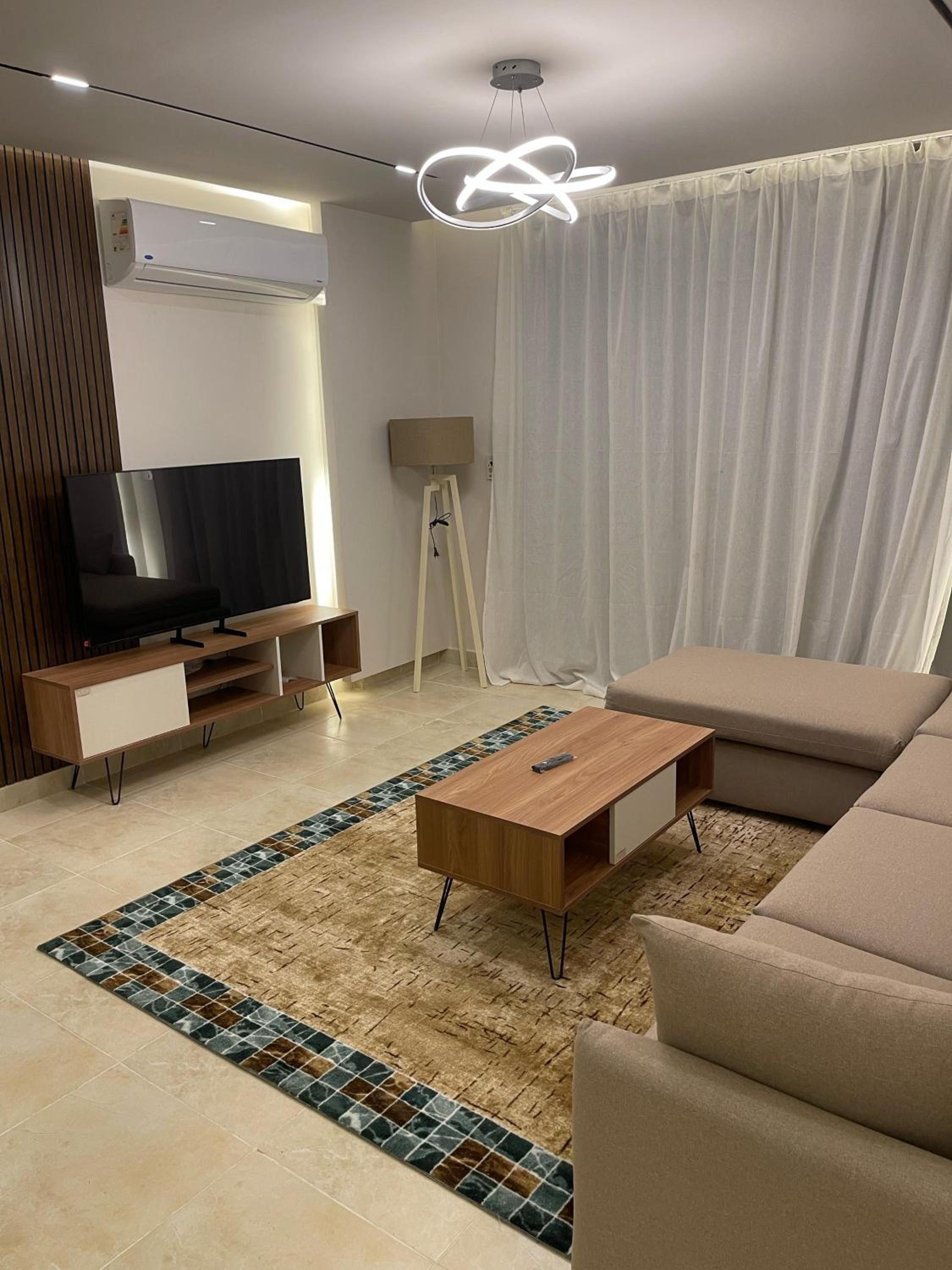 Pharaohs Residence Madinaty 1