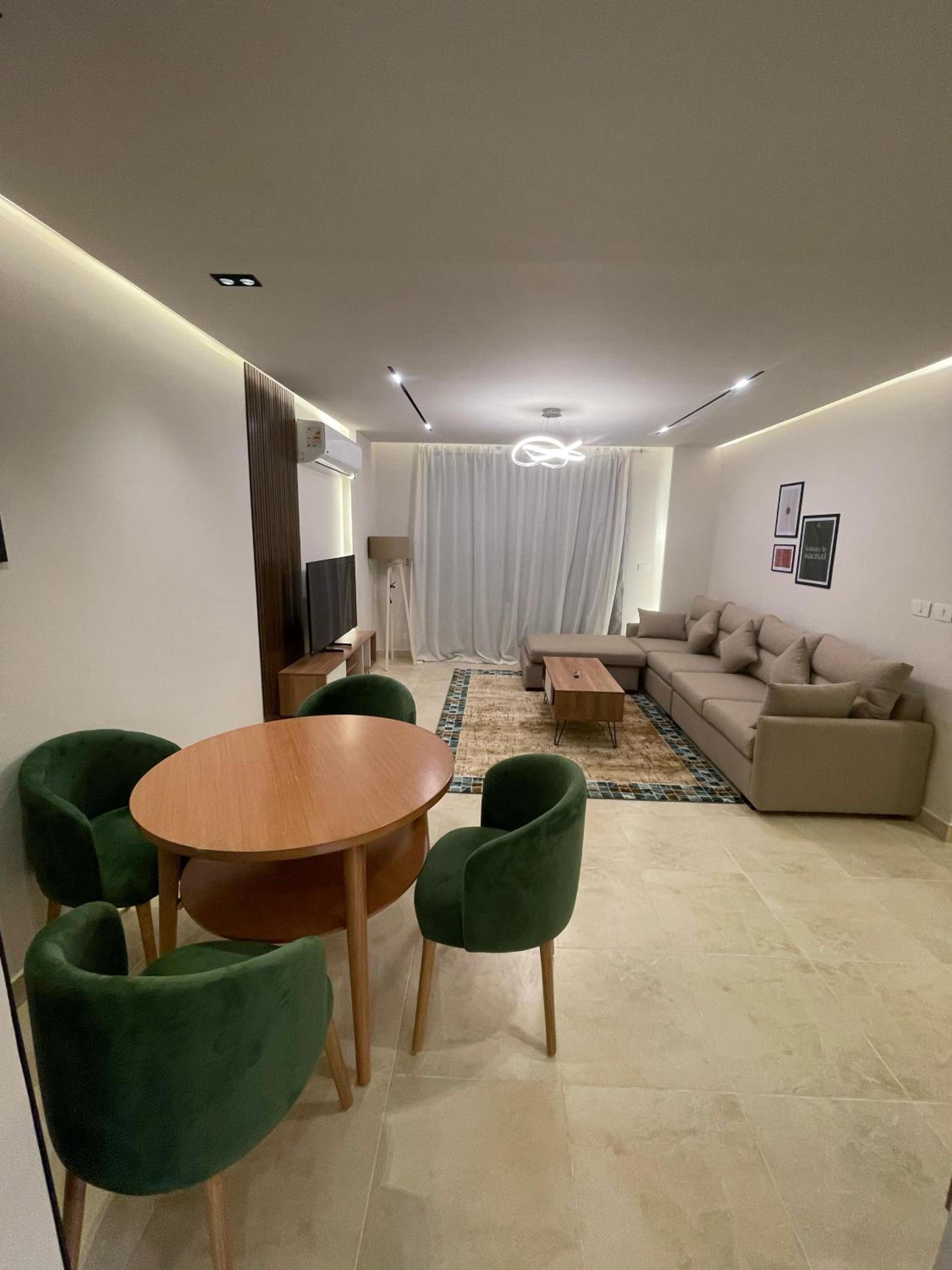 Pharaohs Residence Madinaty 1