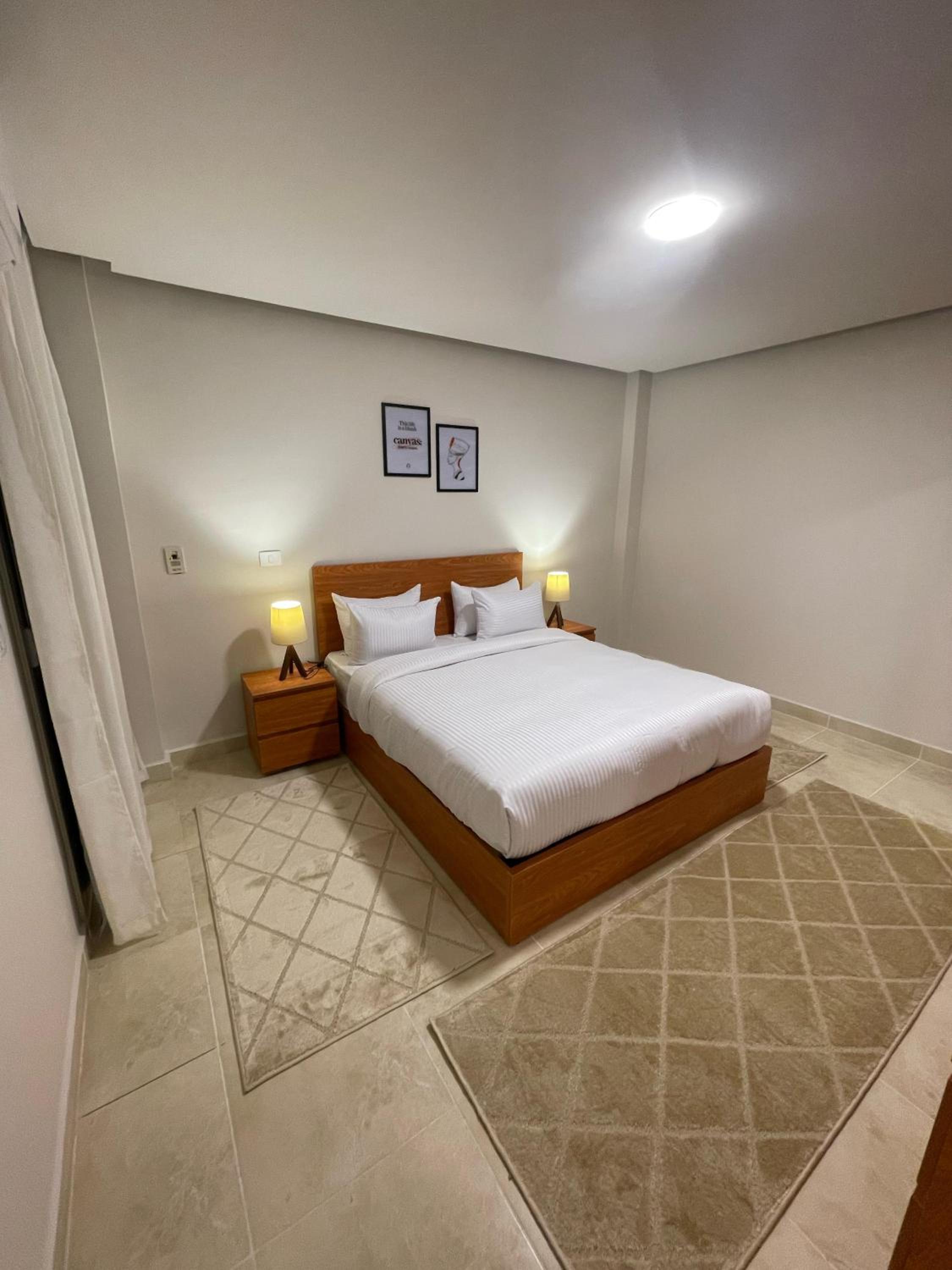 Pharaohs Residence Madinaty 1