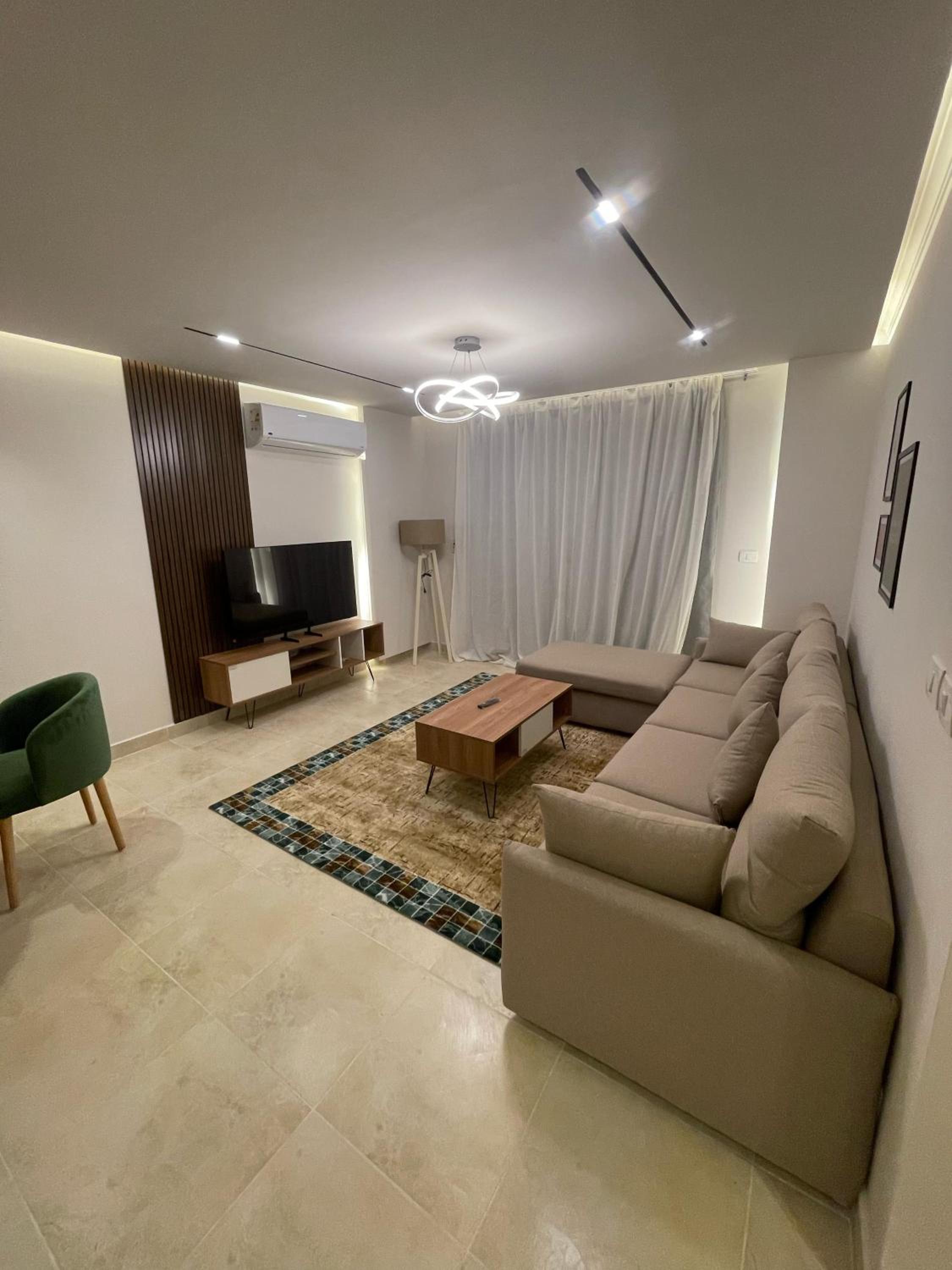 Pharaohs Residence Madinaty 1