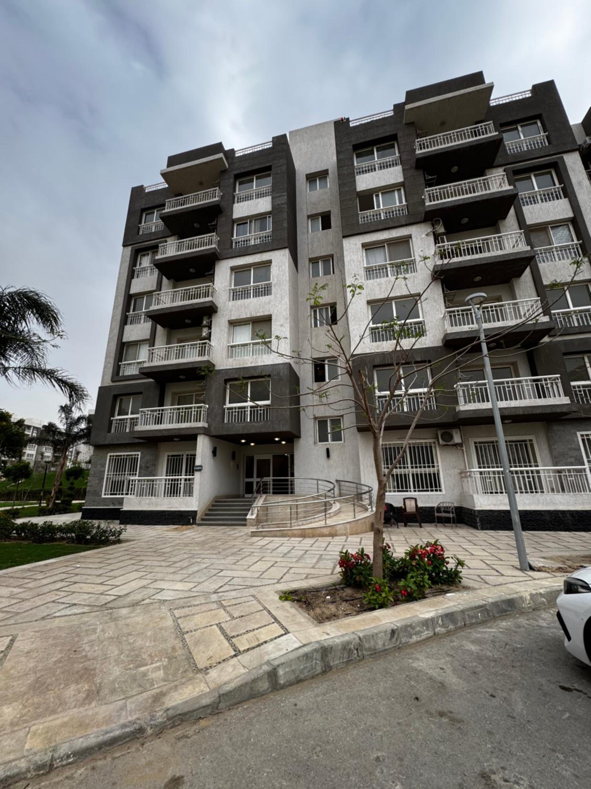 Pharaohs Residence Madinaty 1