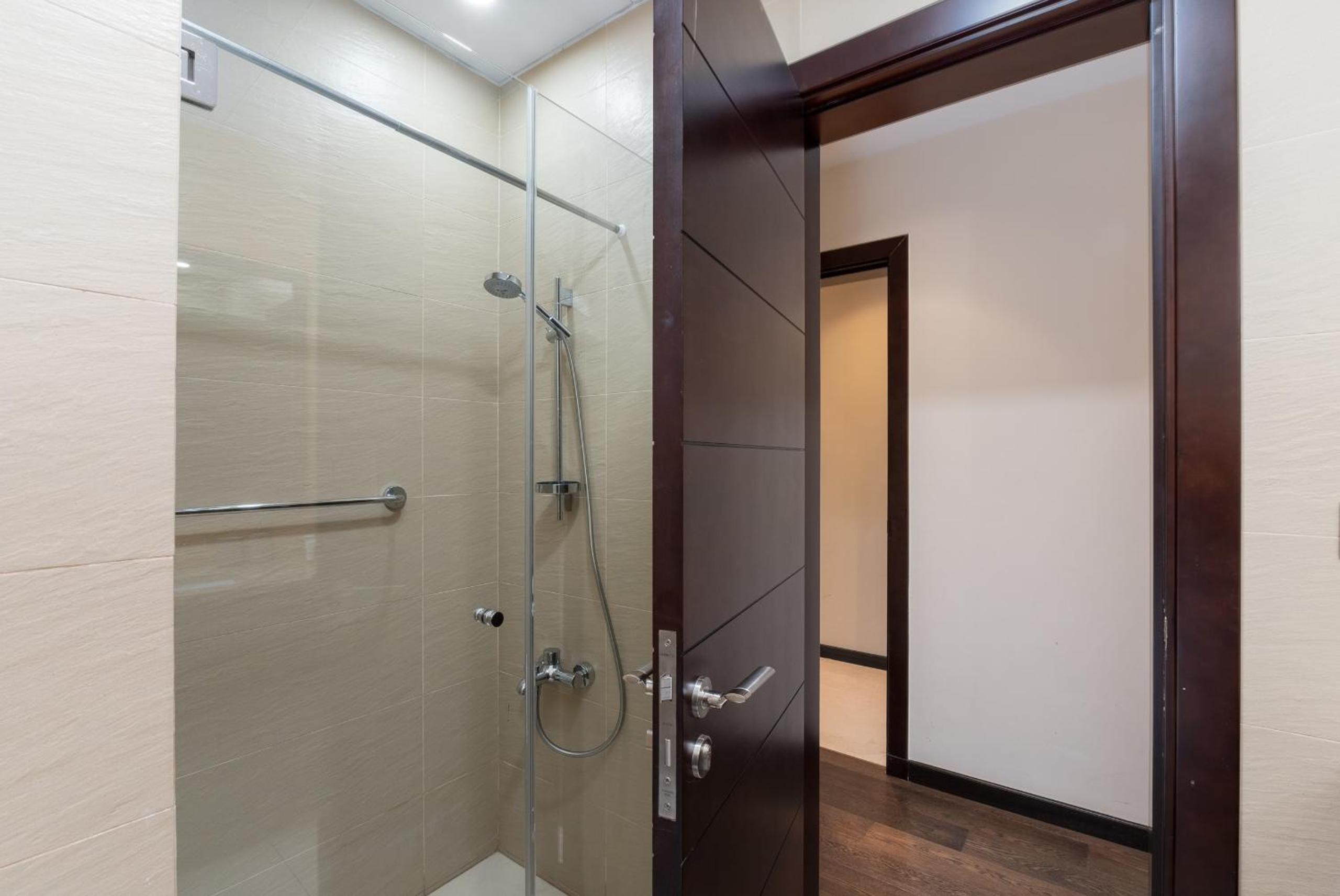 Tiara Residences, Palm Jumeirah Dubai - Mint Stay