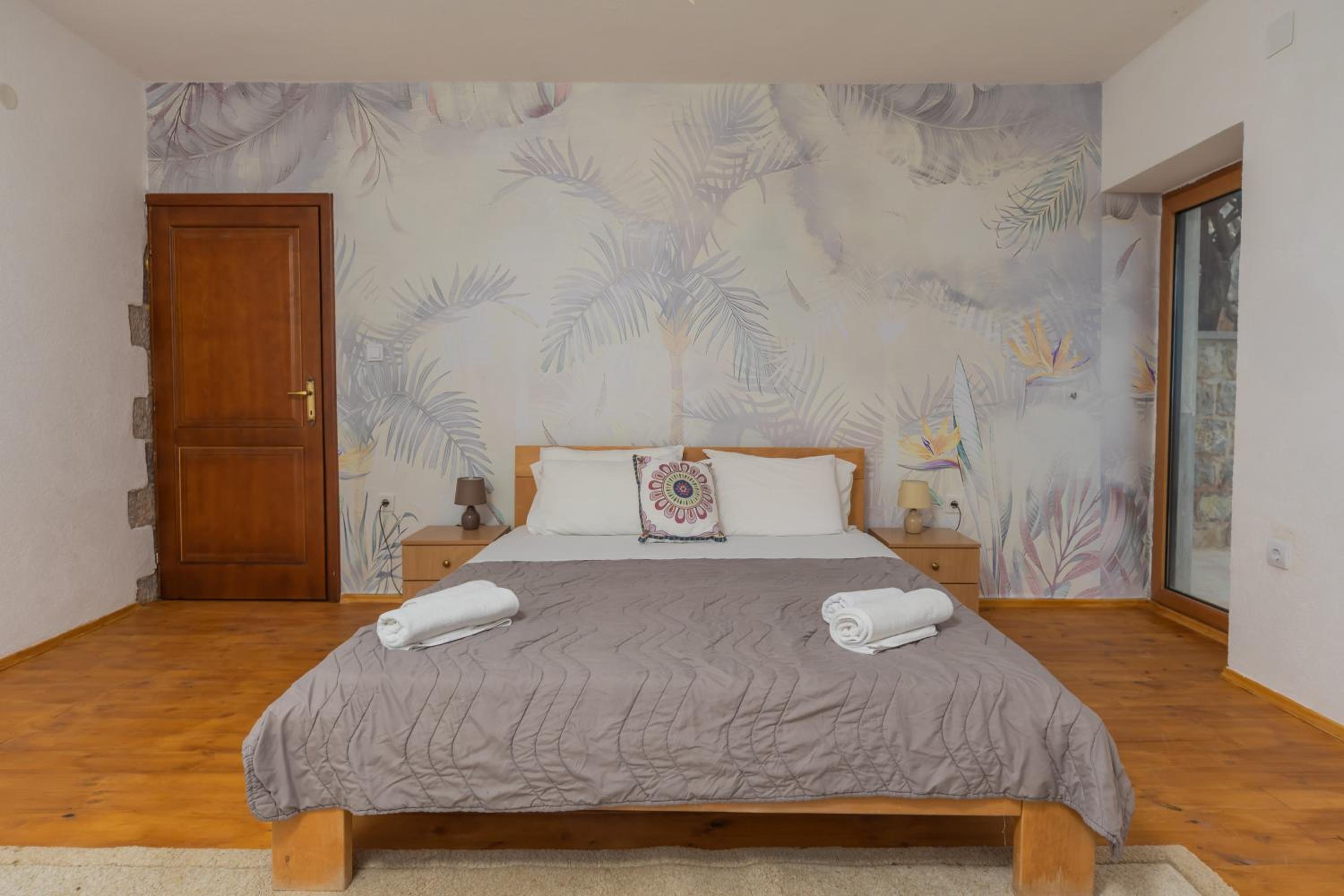 Castello deghli Aranci Eco Resort