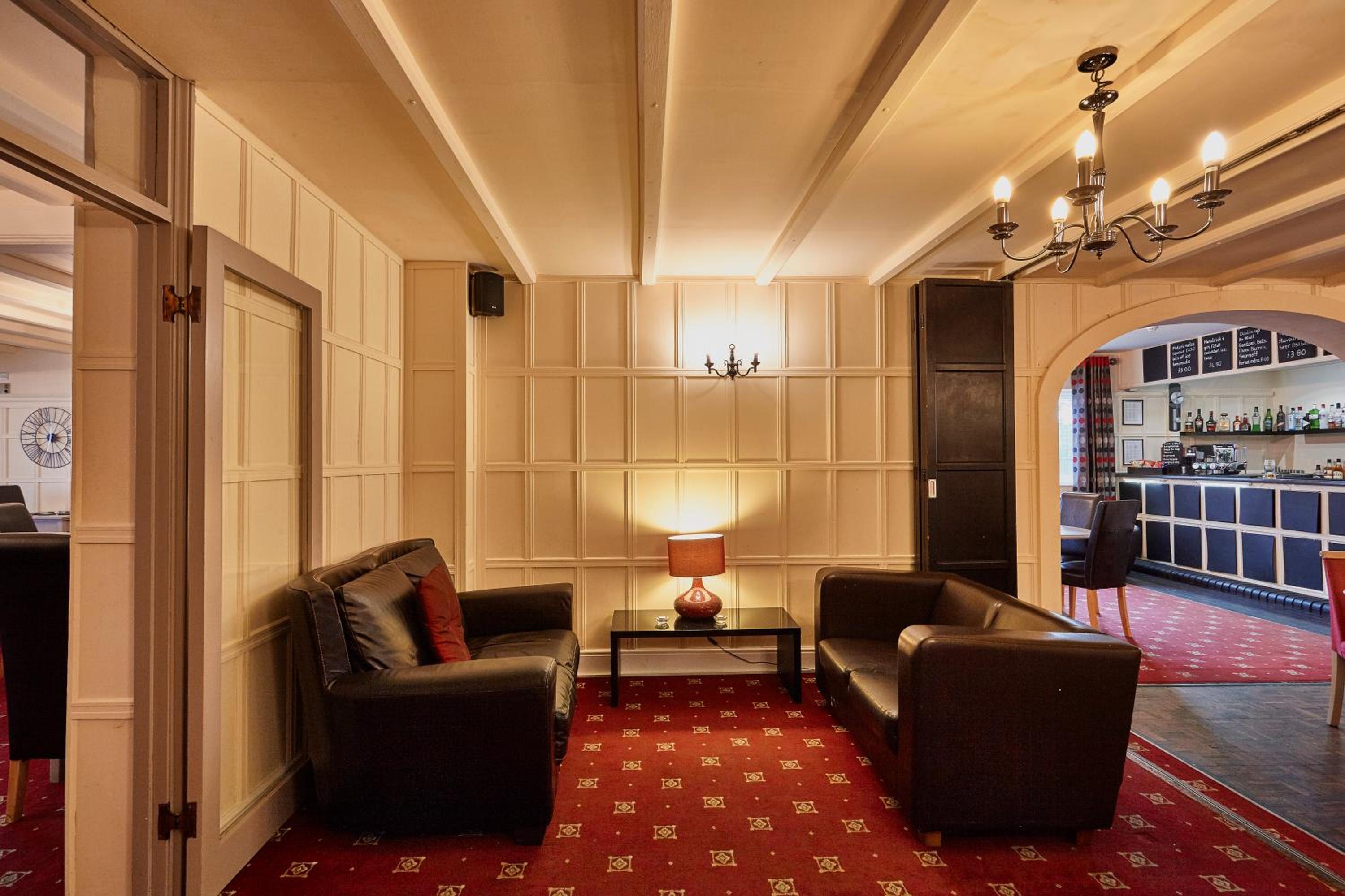 The Kensington