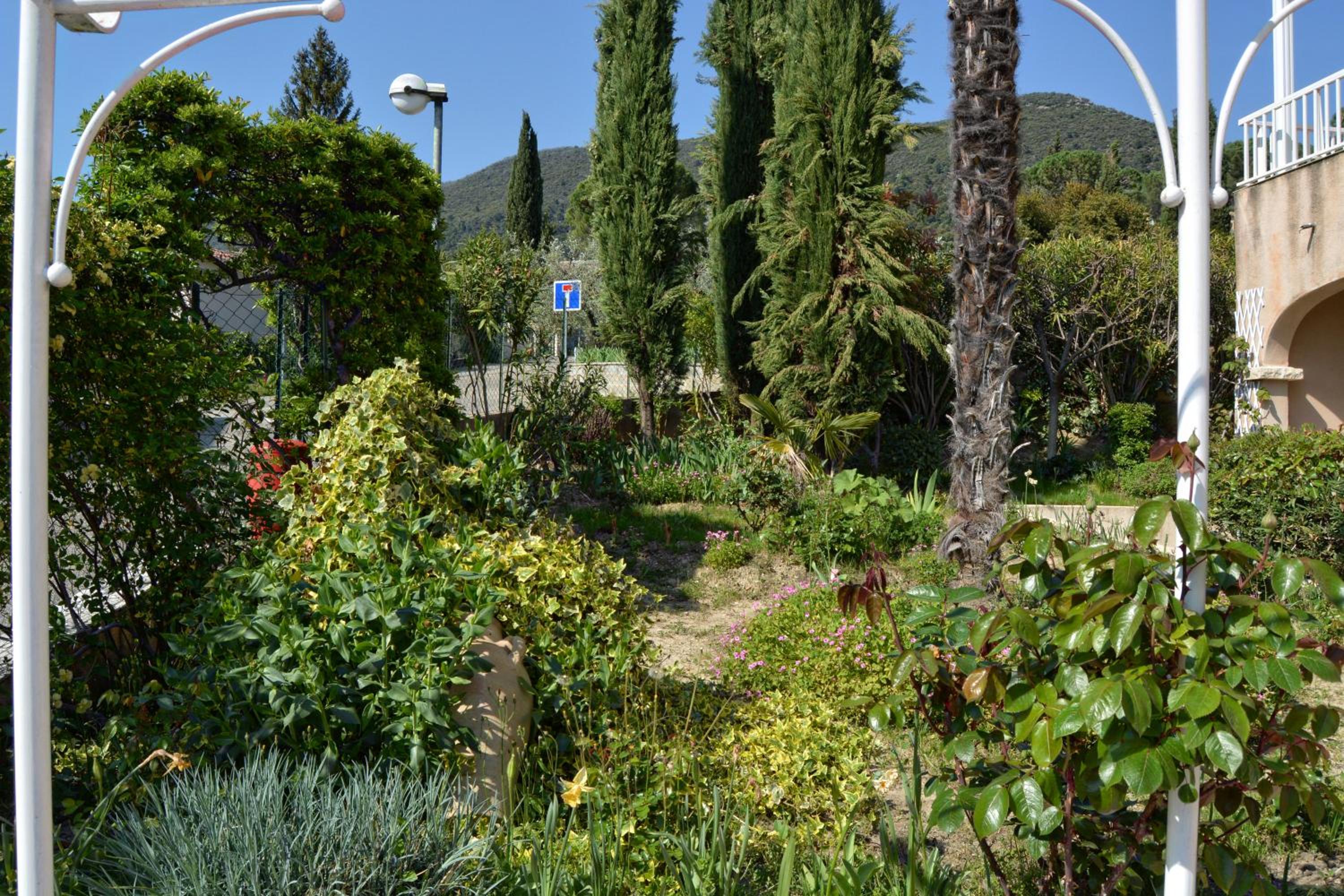 Villa La Lézardière, photo 18