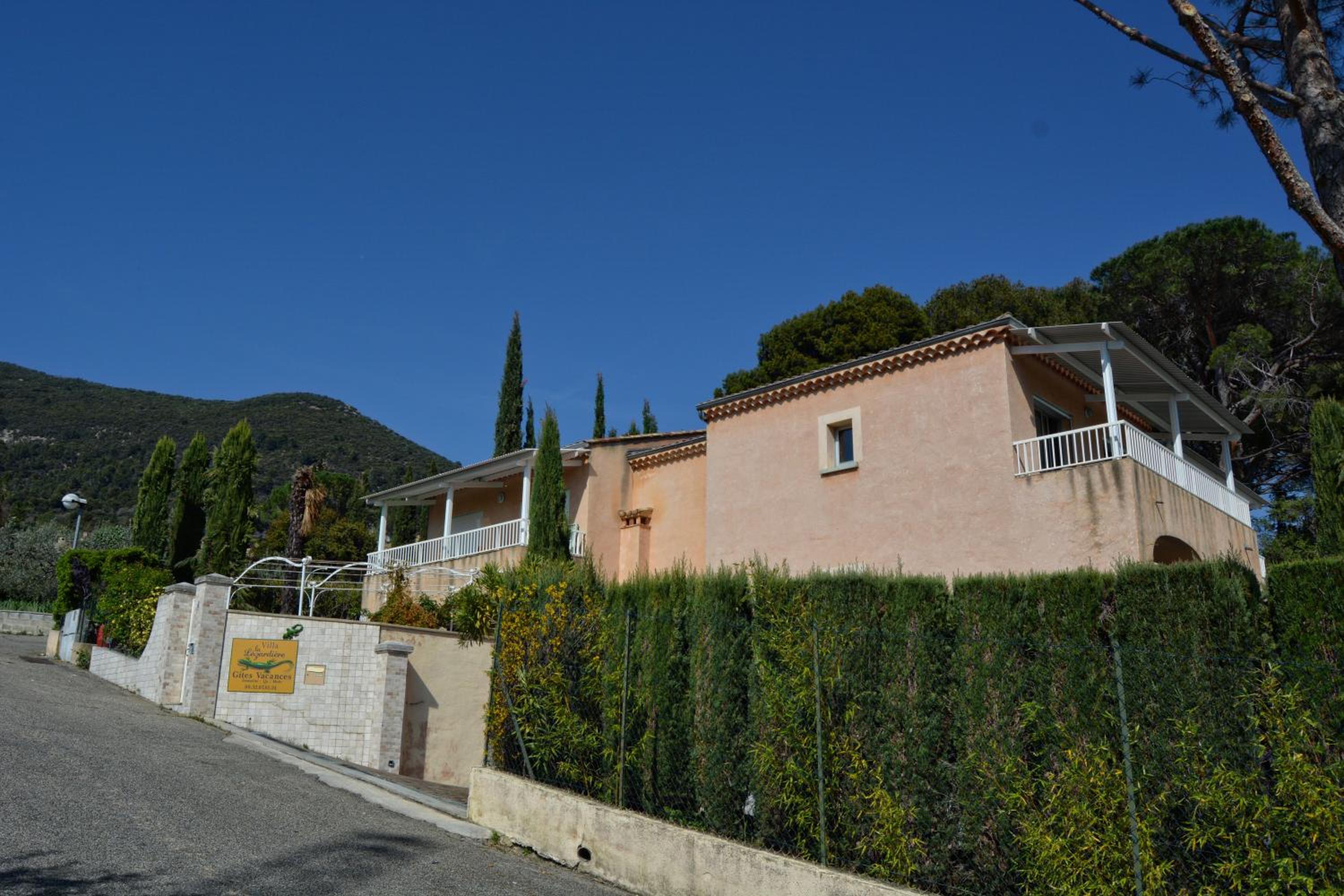 Villa La Lézardière, photo 5