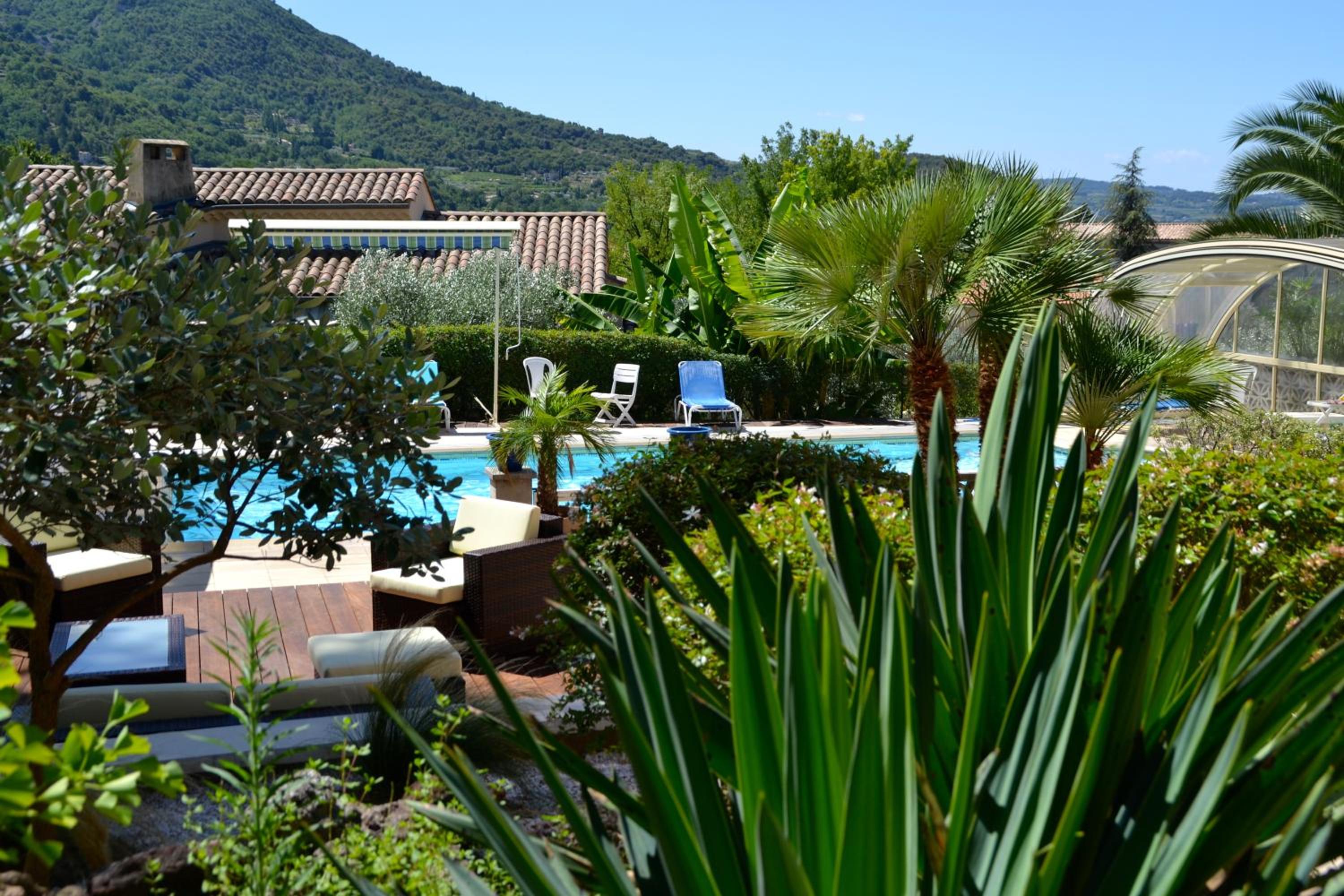 Villa La Lézardière, photo 14