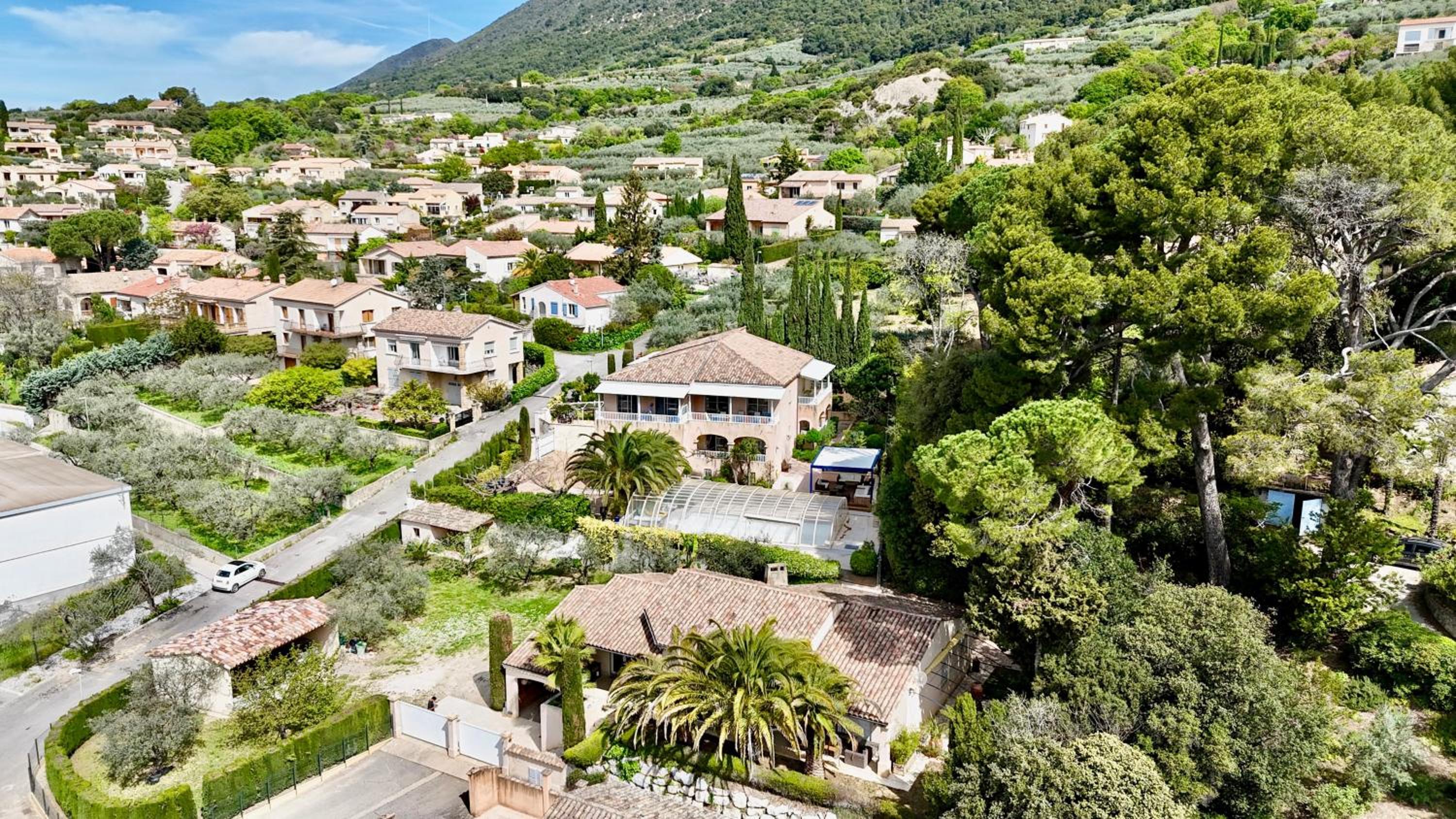 Villa La Lézardière, photo 11