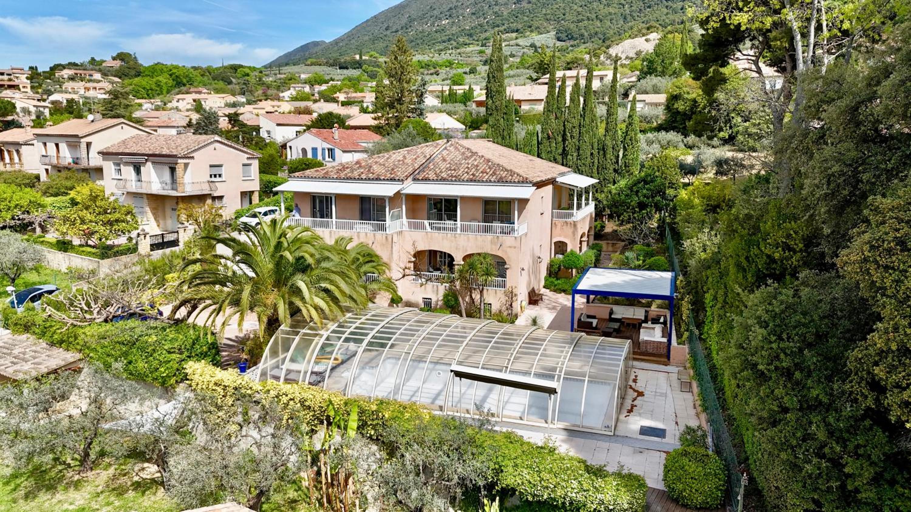 Villa La Lézardière, photo 6