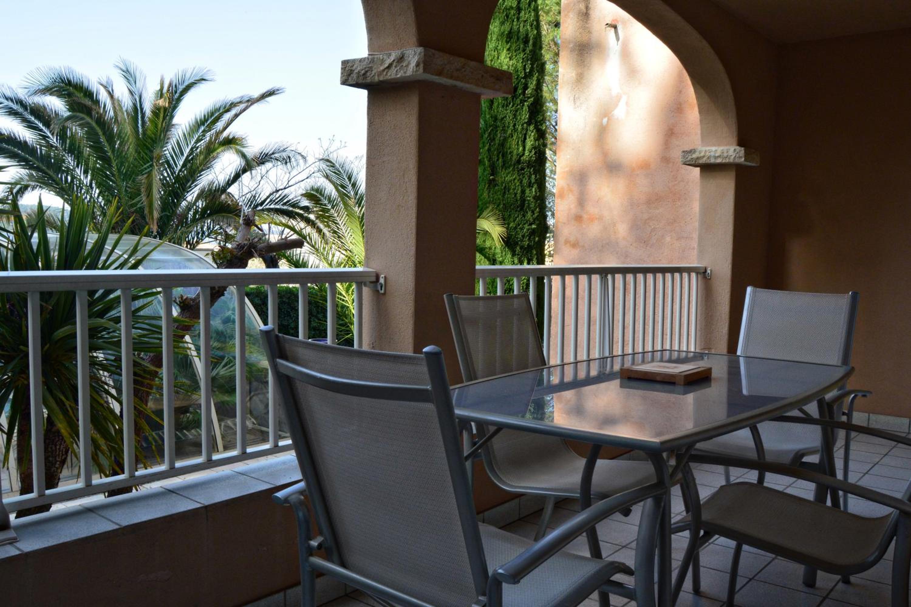 Villa La Lézardière, photo 10