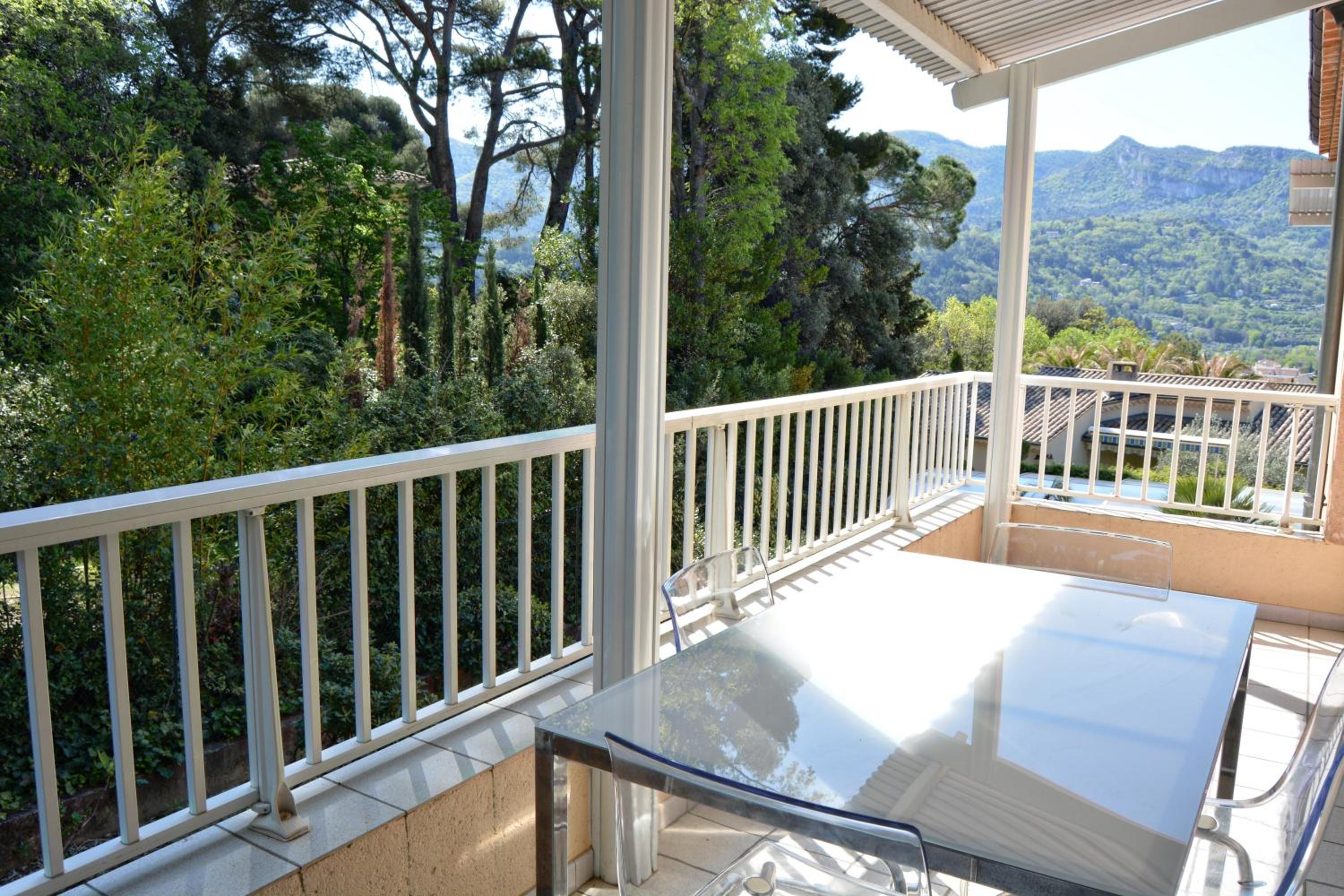 Villa La Lézardière, photo 9