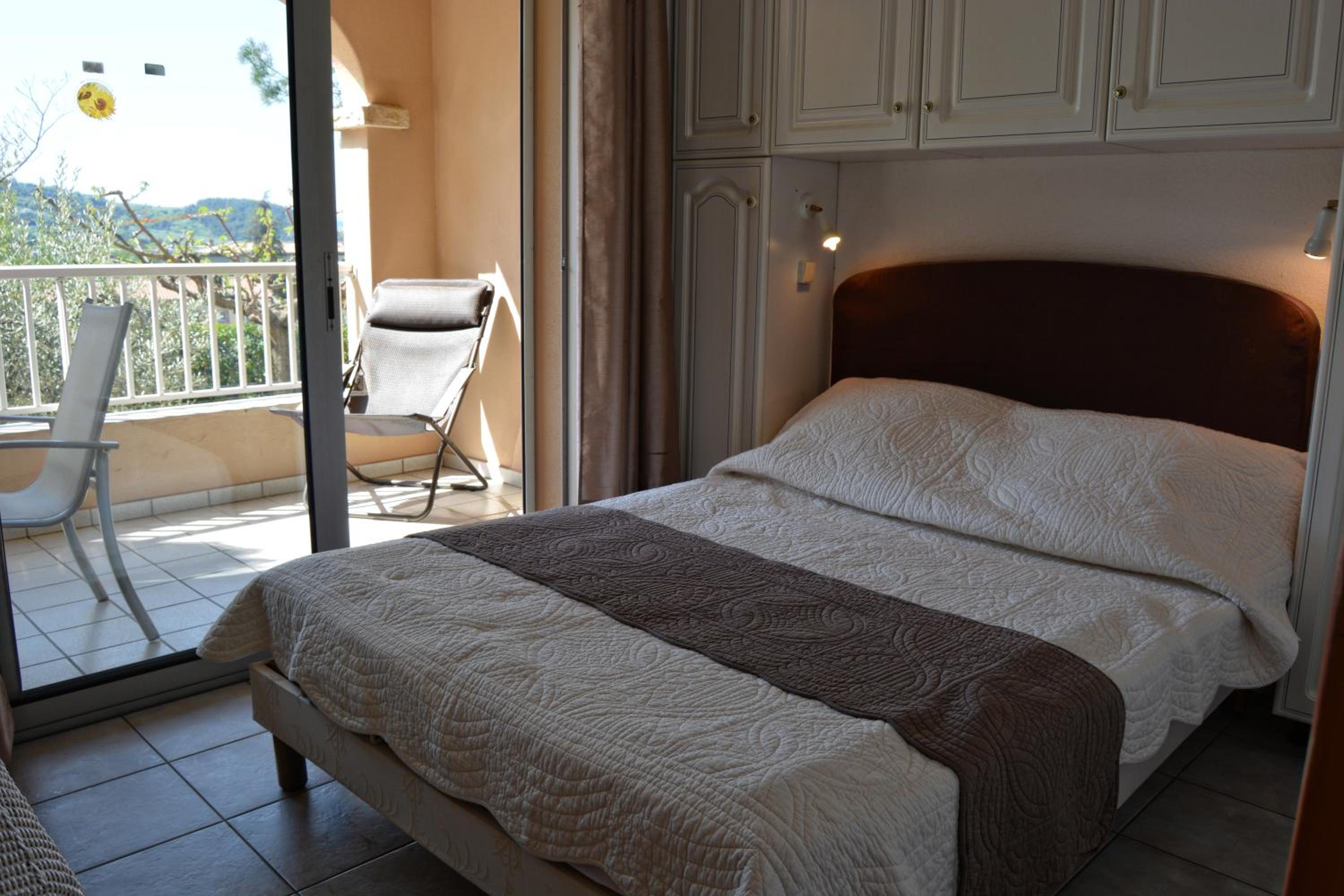 Villa La Lézardière, photo 16