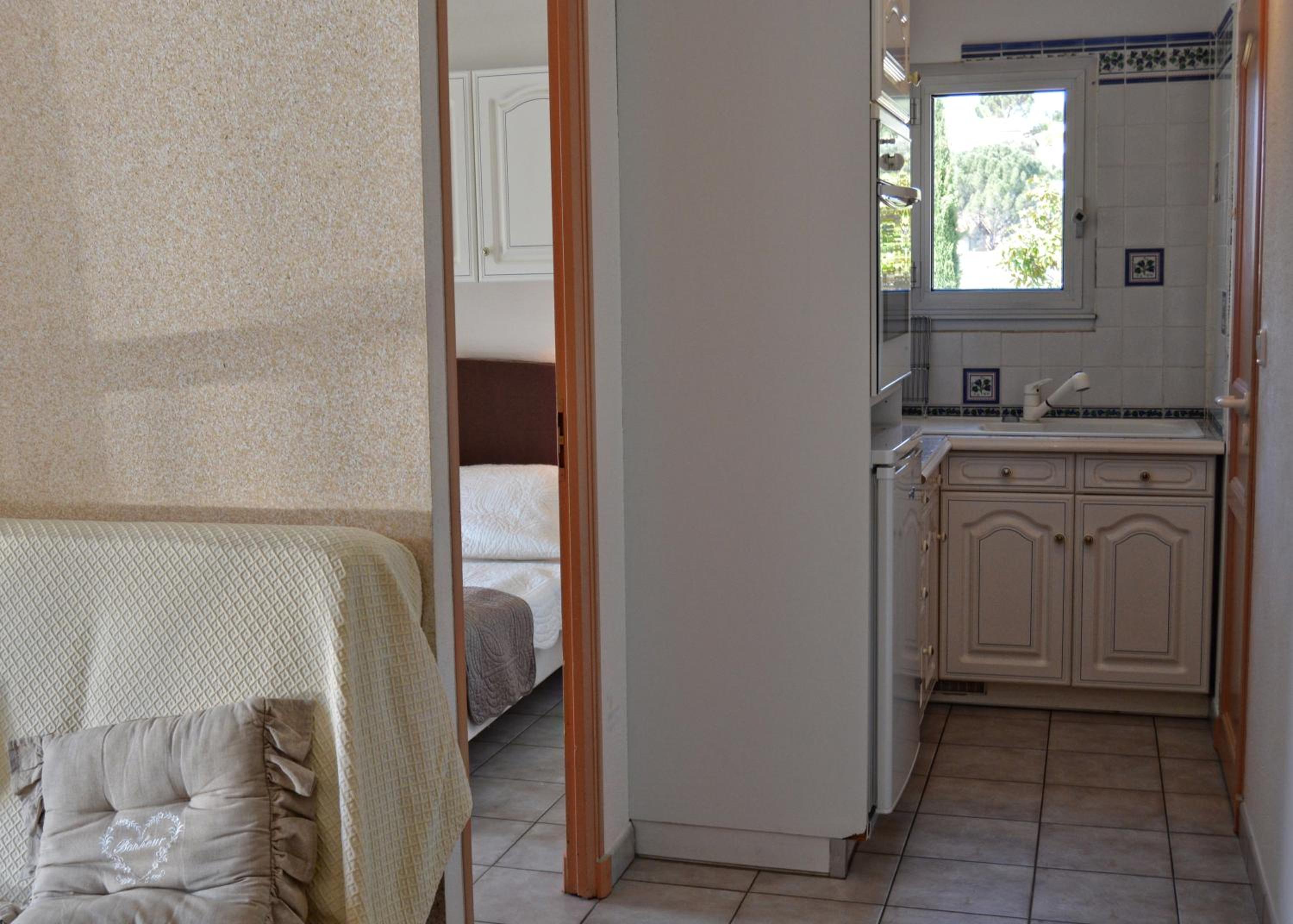 Villa La Lézardière, photo 3