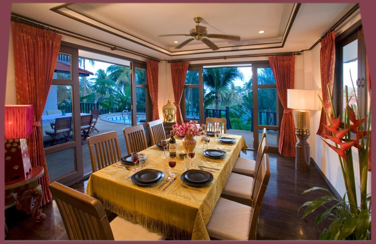 Paradise Island Estate