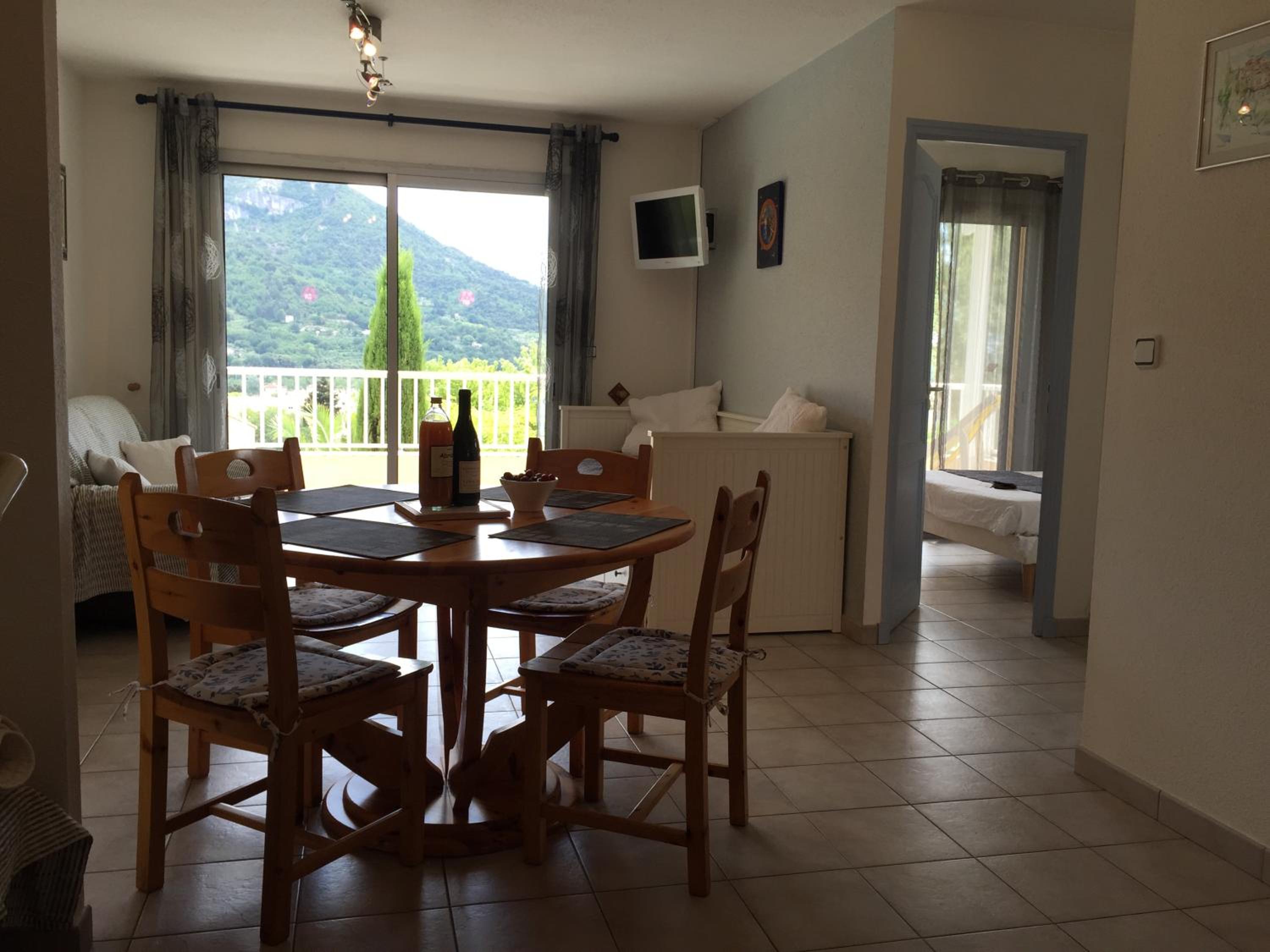 Villa La Lézardière, photo 7