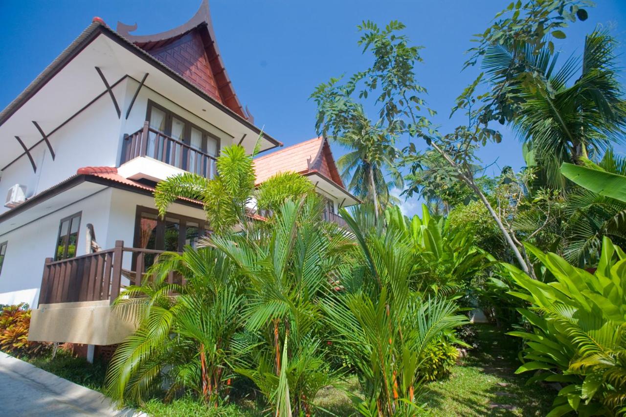 Paradise Island Estate