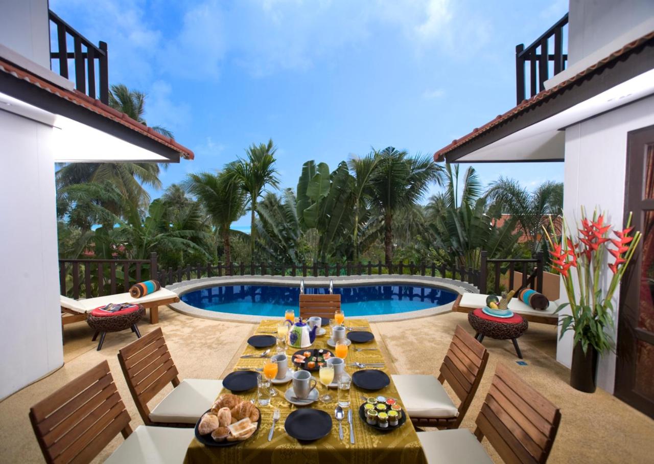 Paradise Island Estate