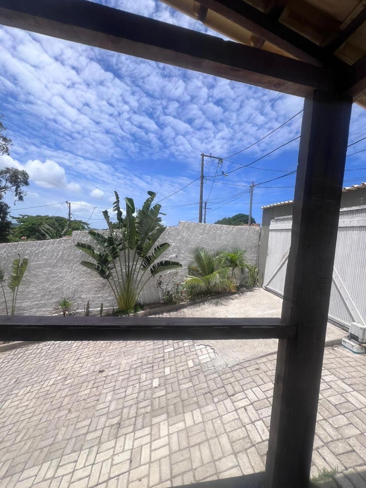 Casa com piscina em Cabo Frio e Caminho de Búzios