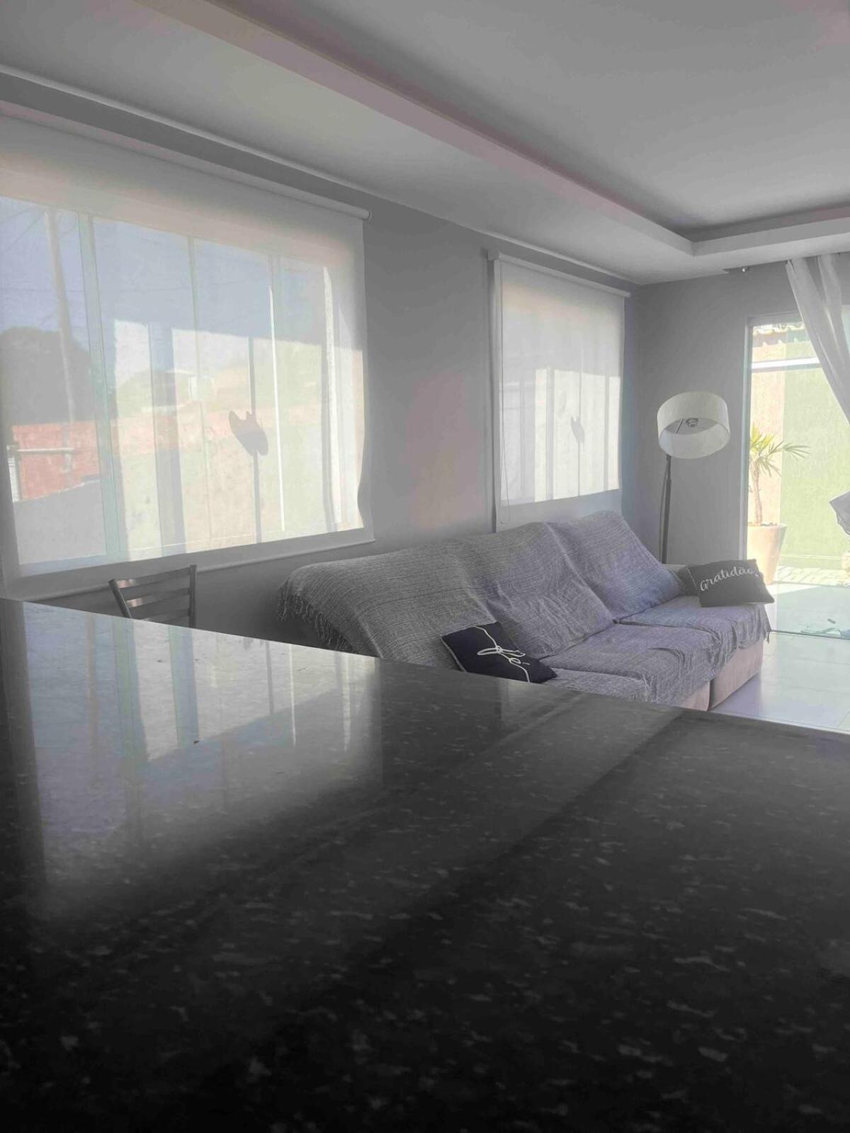 Casa com piscina em Cabo Frio e Caminho de Búzios