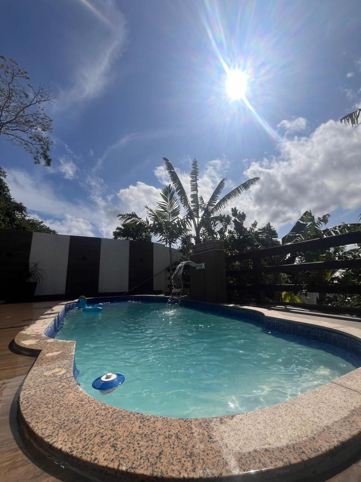 Casa com piscina em Cabo Frio e Caminho de Búzios