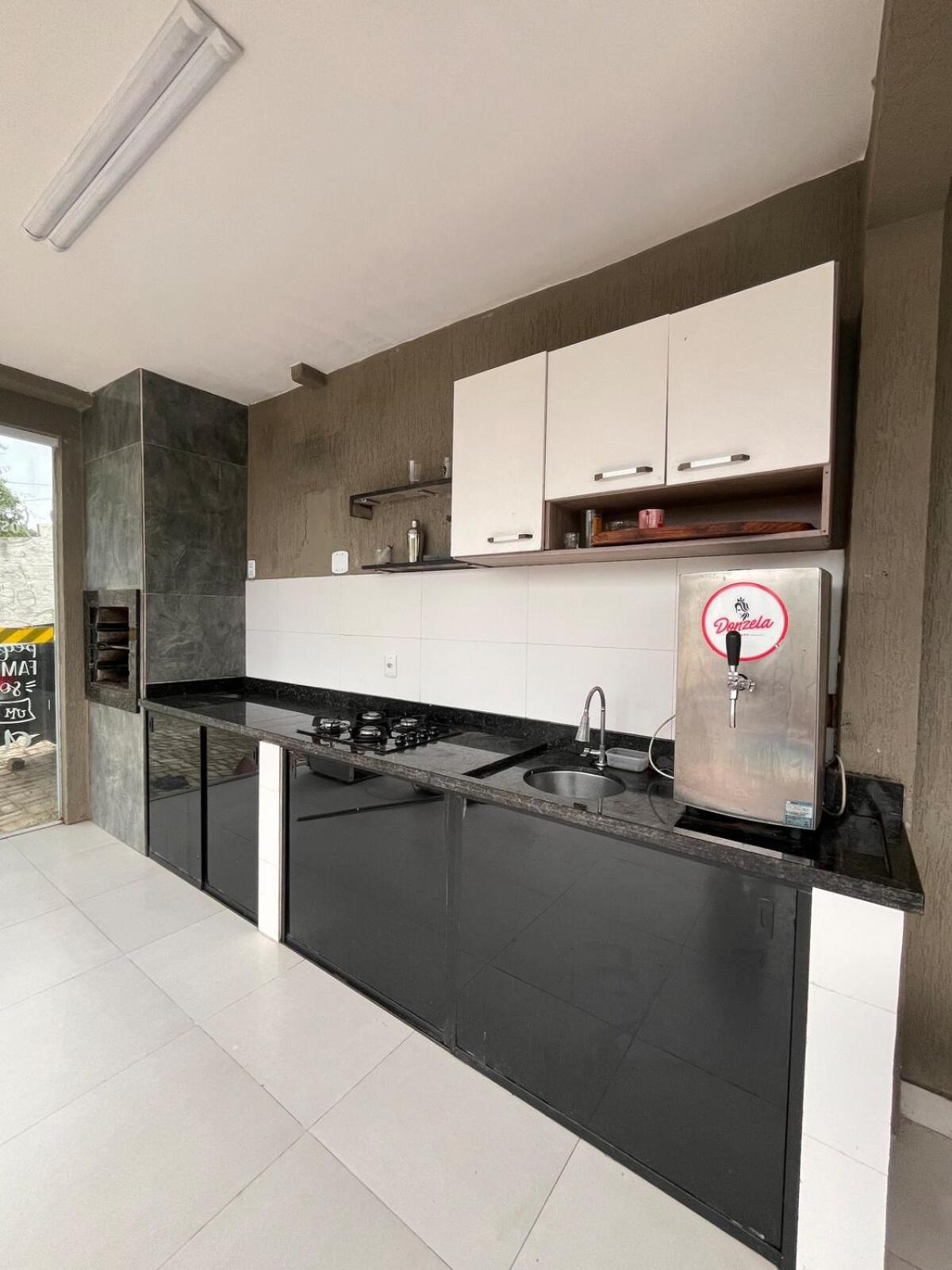 Casa com piscina em Cabo Frio e Caminho de Búzios