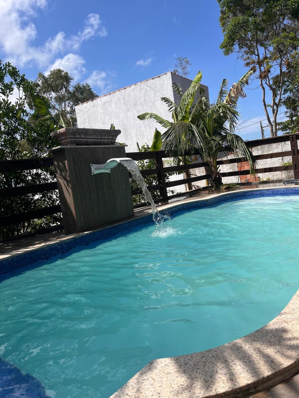 Casa com piscina em Cabo Frio e Caminho de Búzios