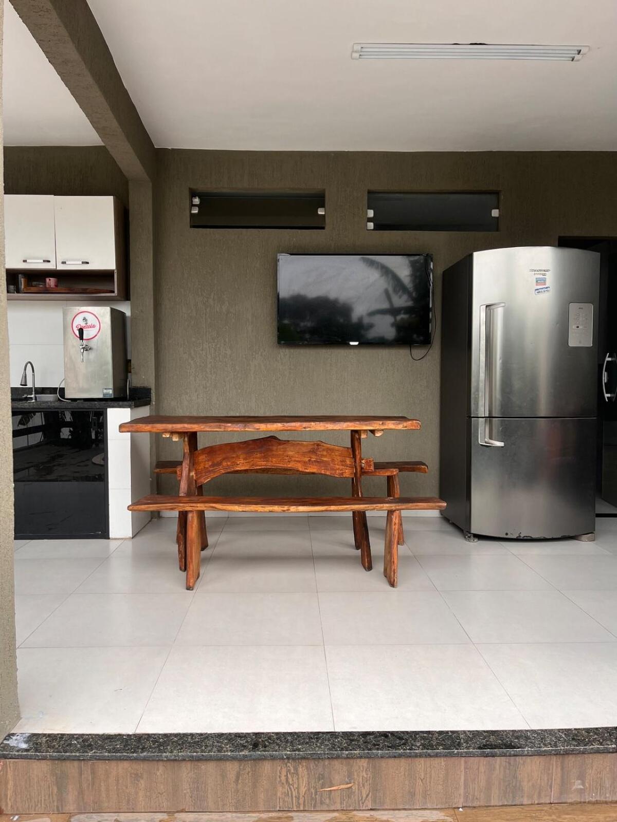 Casa com piscina em Cabo Frio e Caminho de Búzios