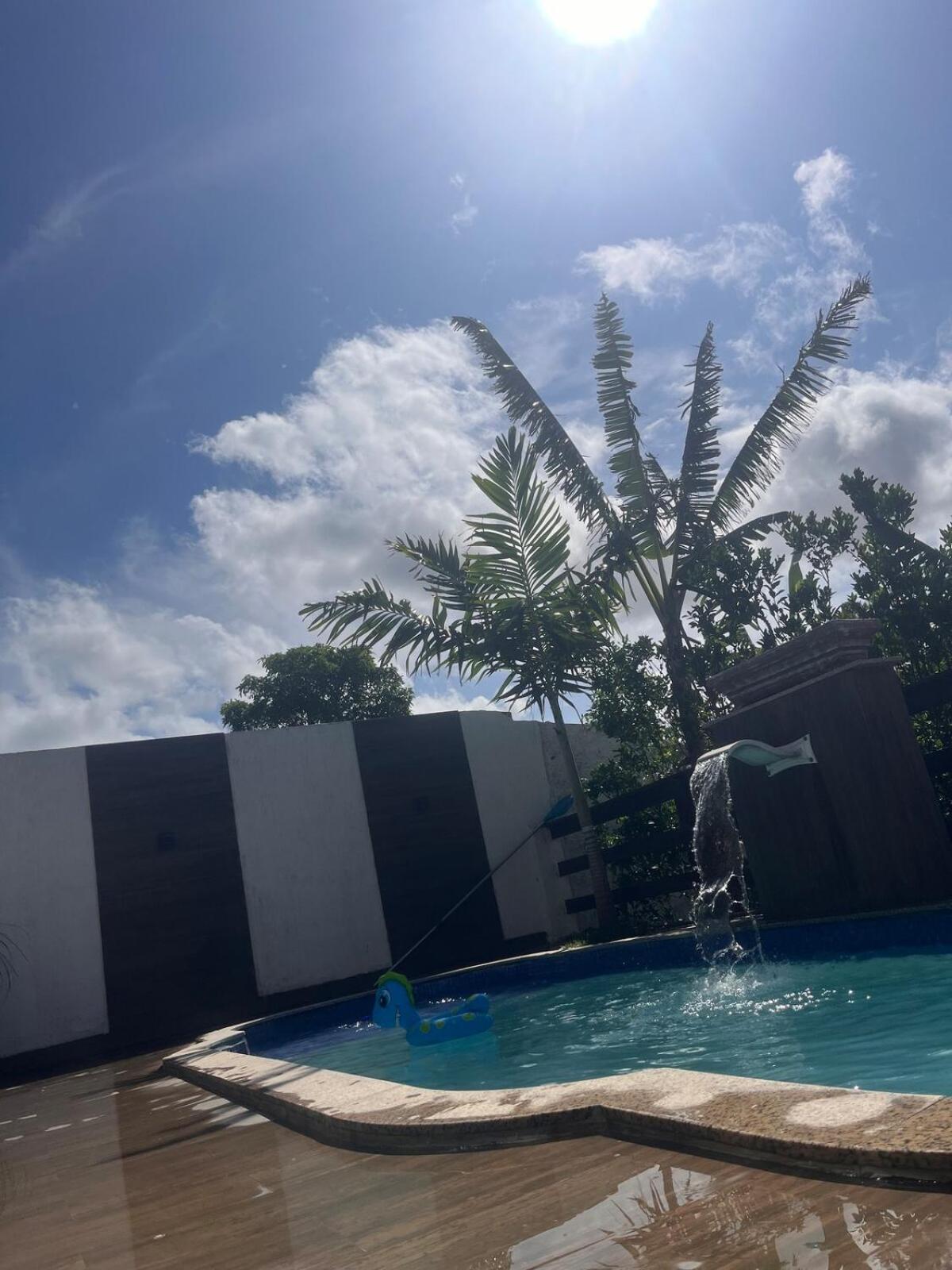 Casa com piscina em Cabo Frio e Caminho de Búzios