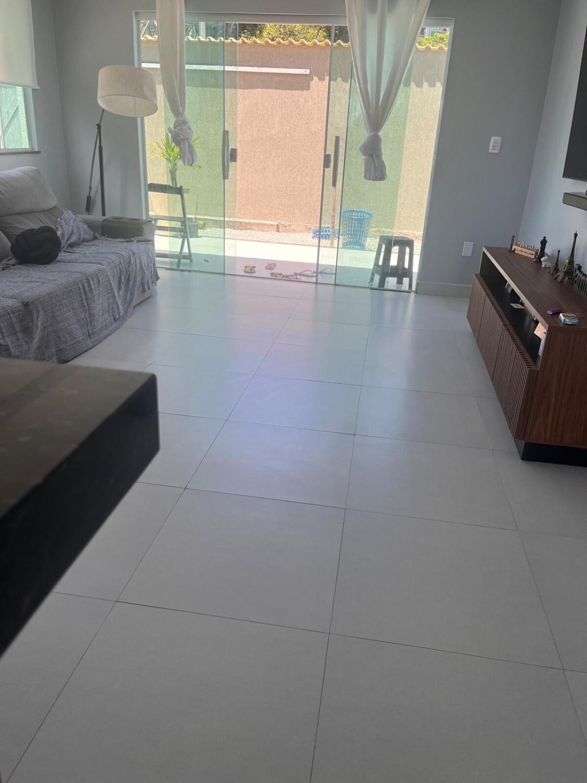 Casa com piscina em Cabo Frio e Caminho de Búzios