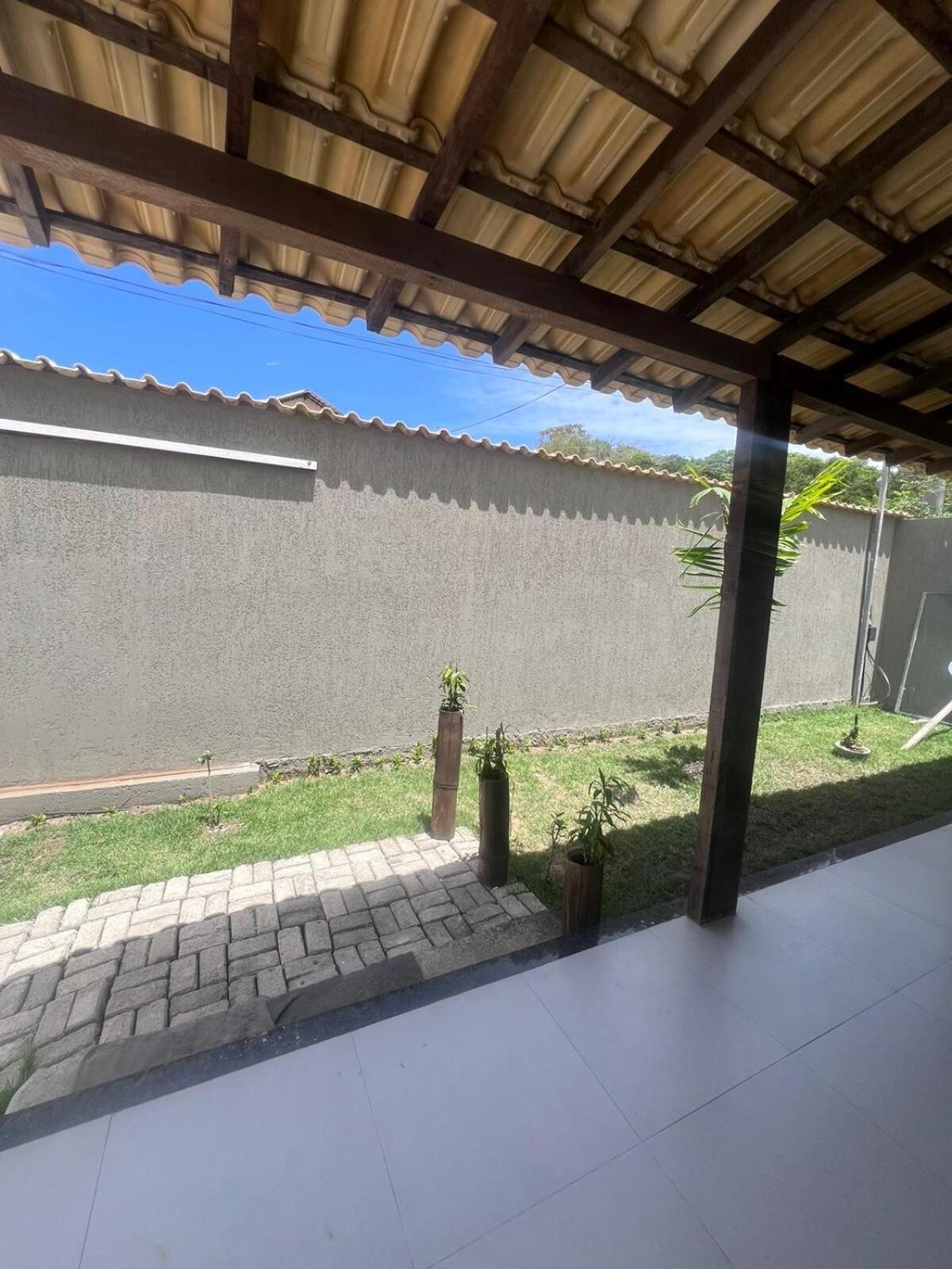Casa com piscina em Cabo Frio e Caminho de Búzios