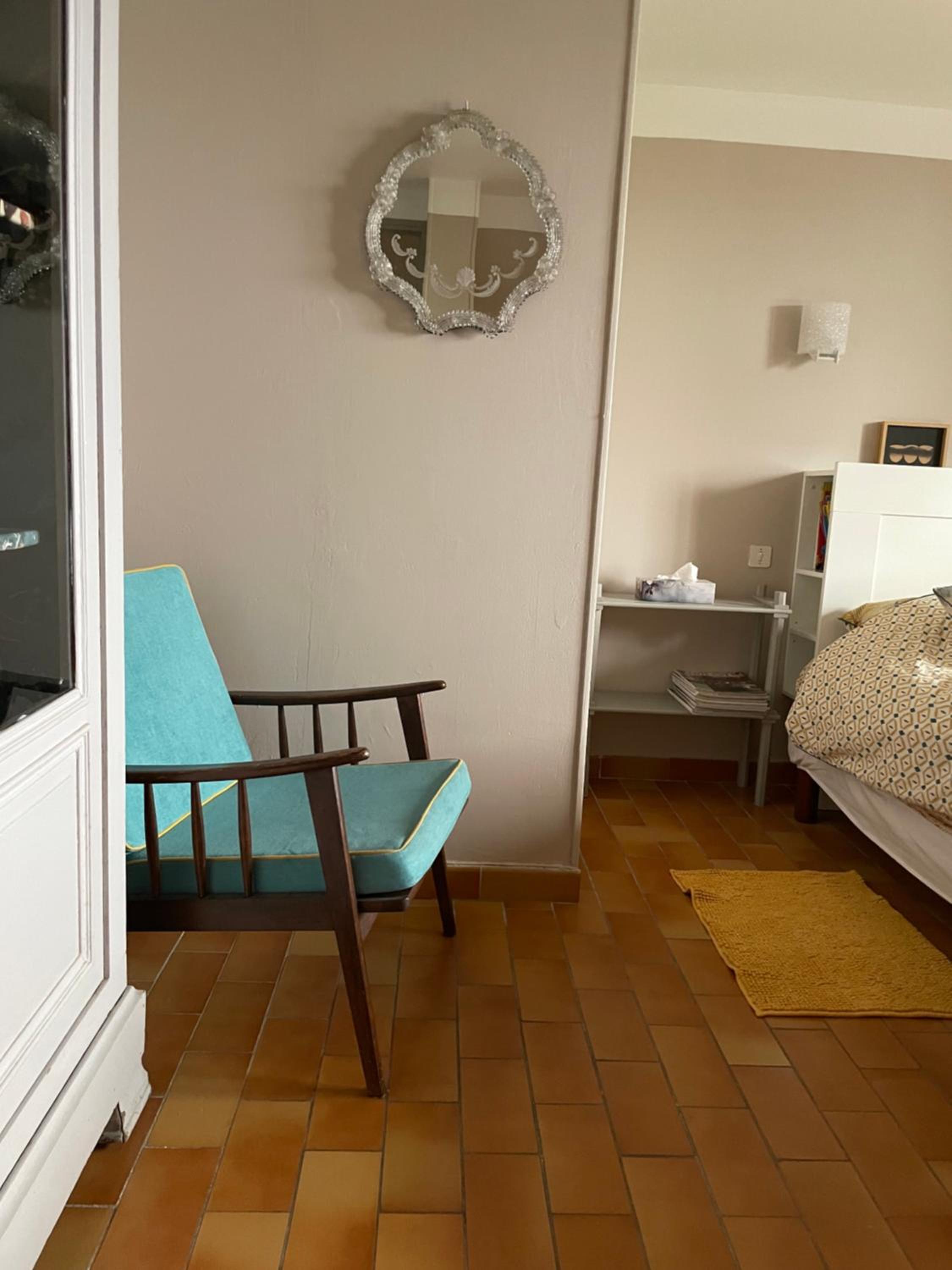 2 appartements calmes, photo 9