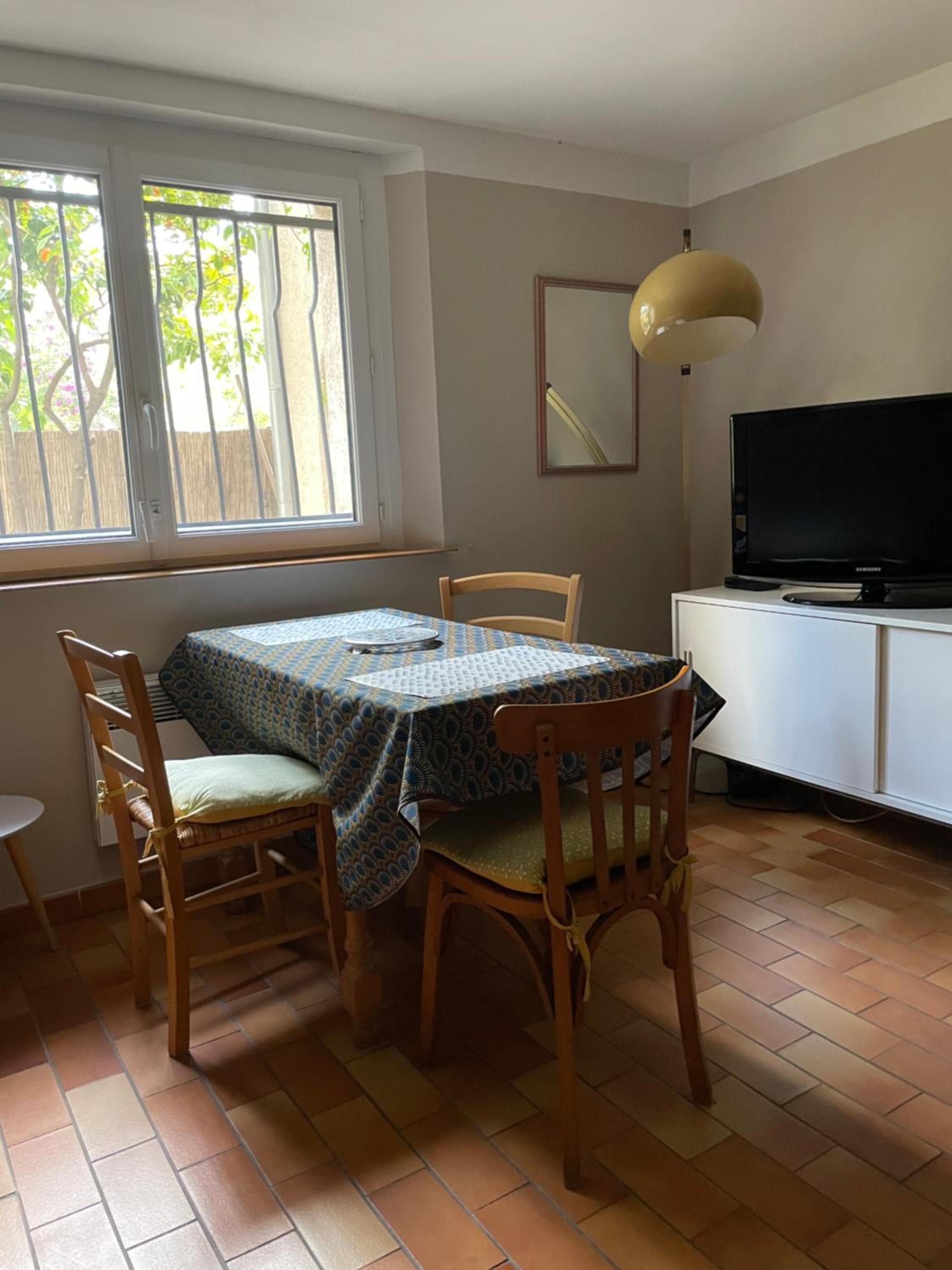 2 appartements calmes, photo 22