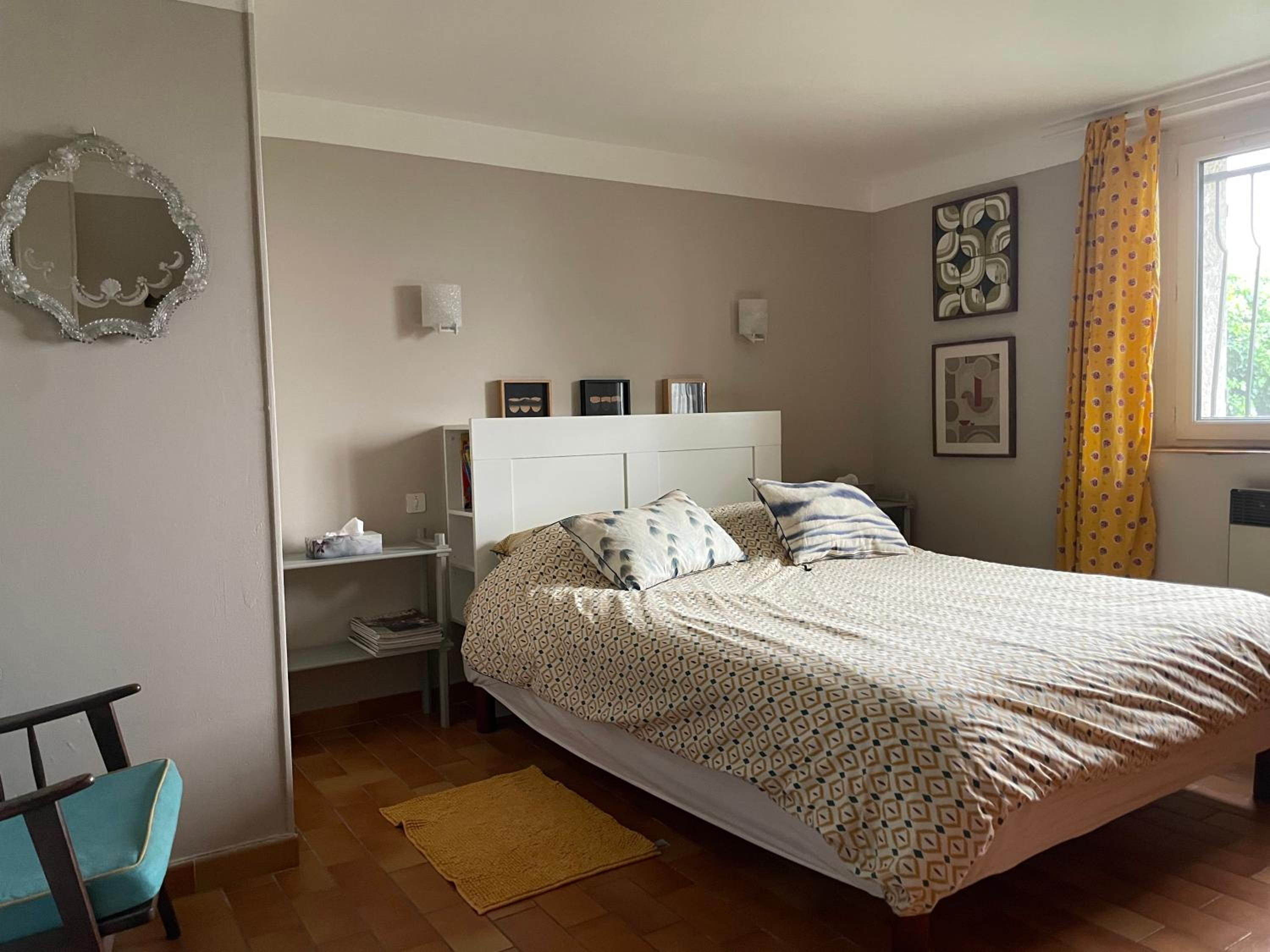 2 appartements calmes, photo 17