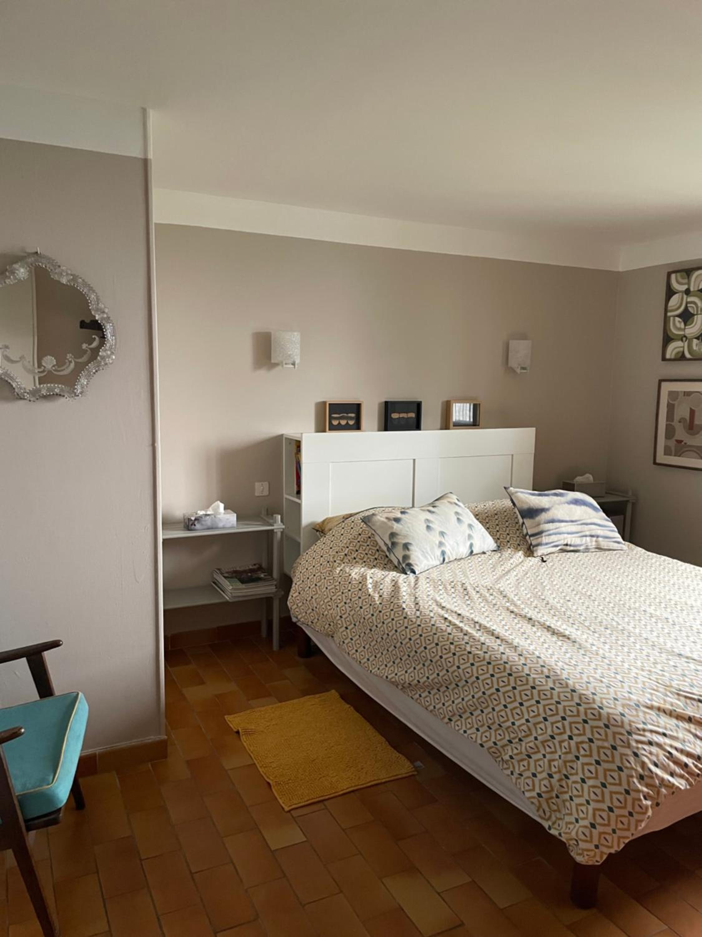 2 appartements calmes, photo 8