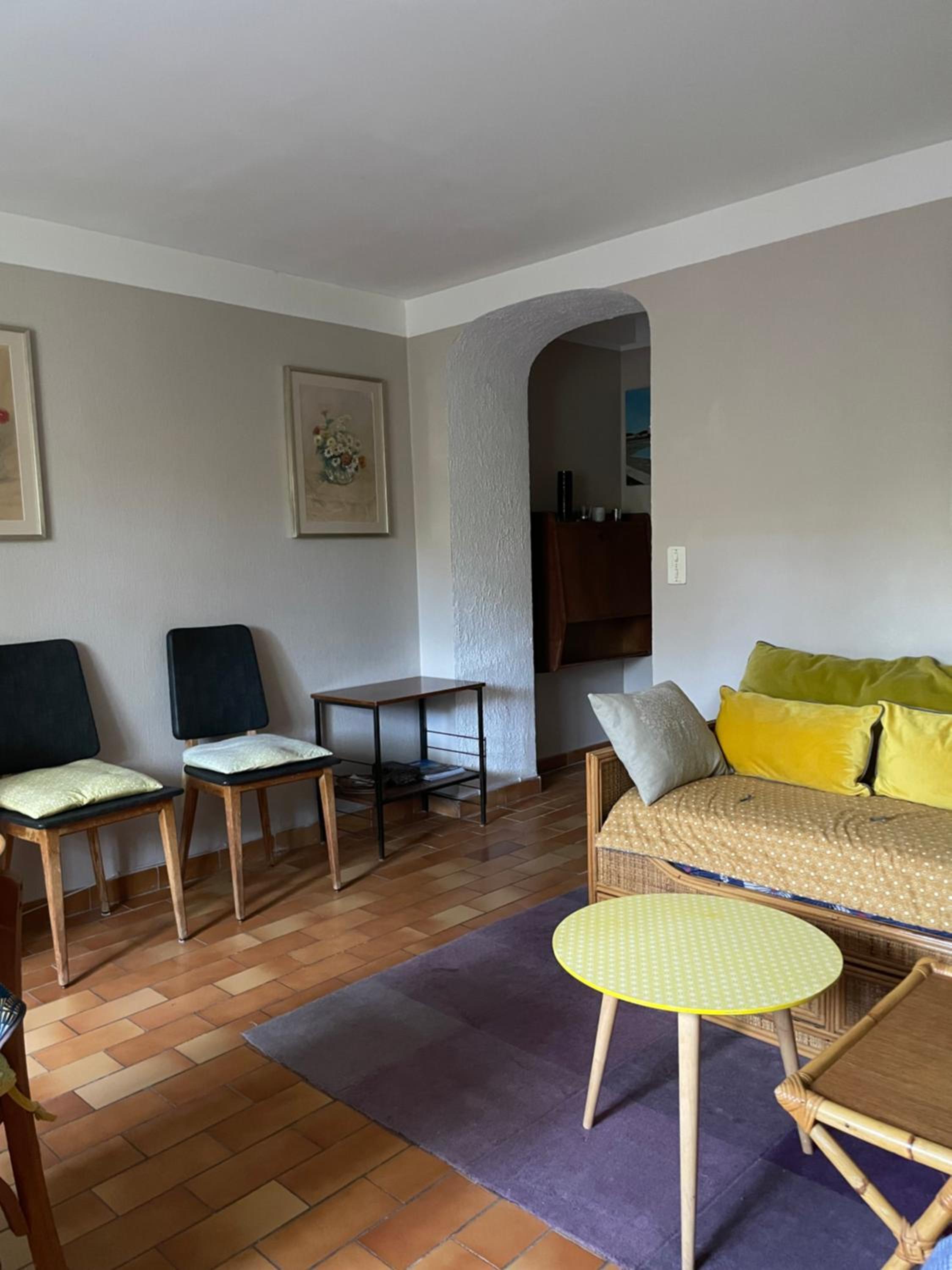 2 appartements calmes, photo 31