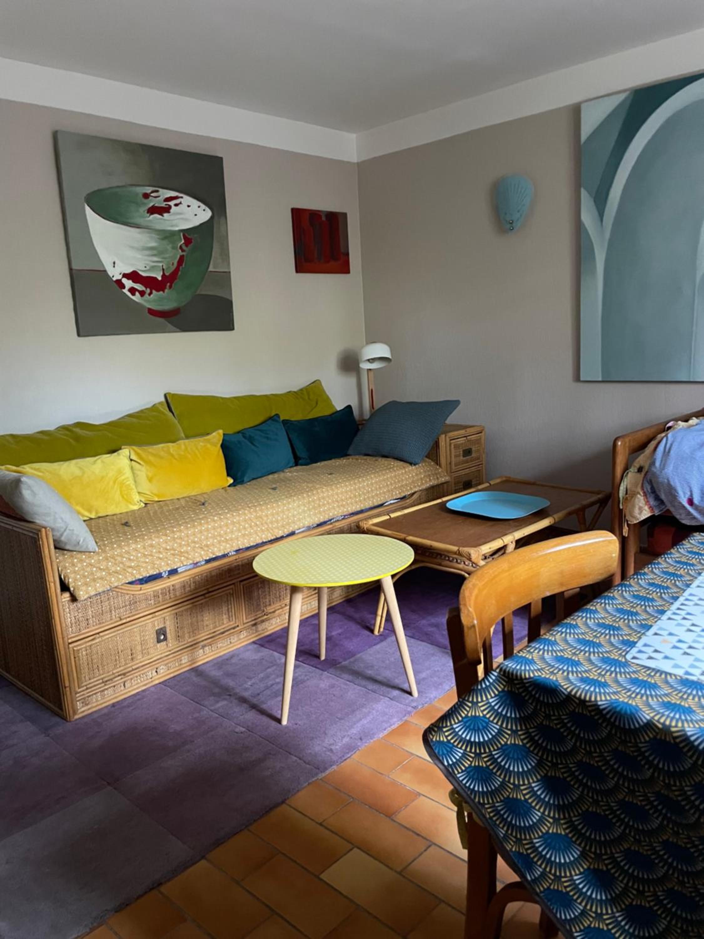 2 appartements calmes, photo 60