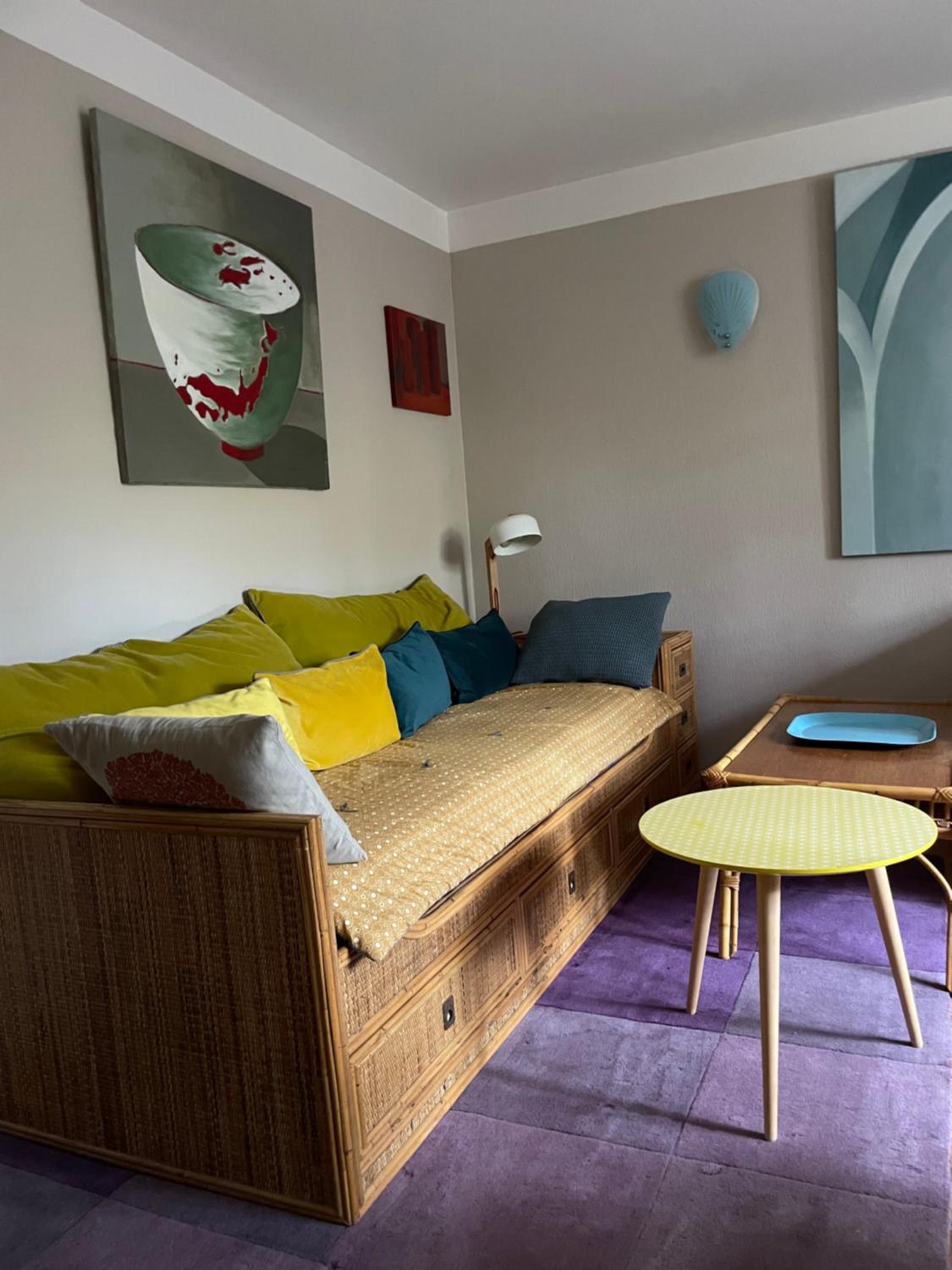 2 appartements calmes, photo 10