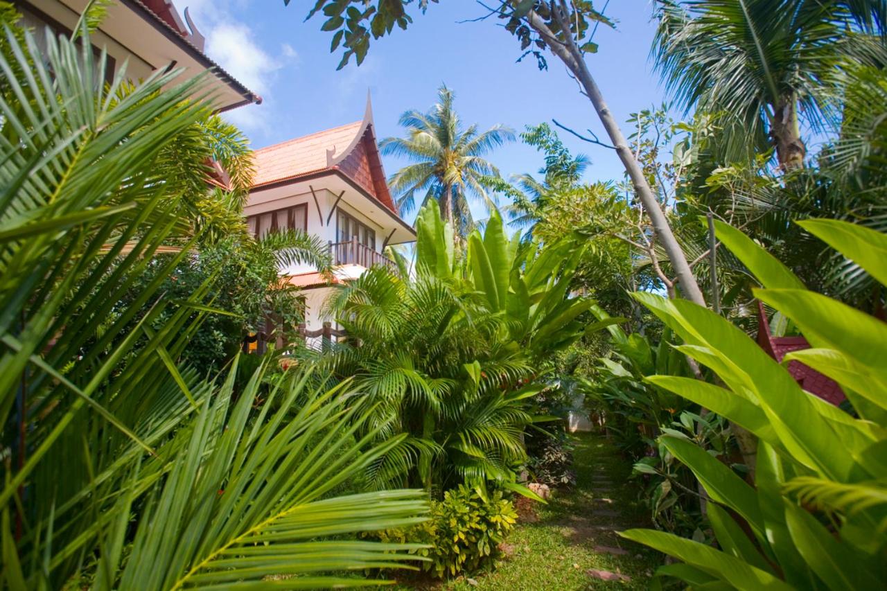 Paradise Island Estate