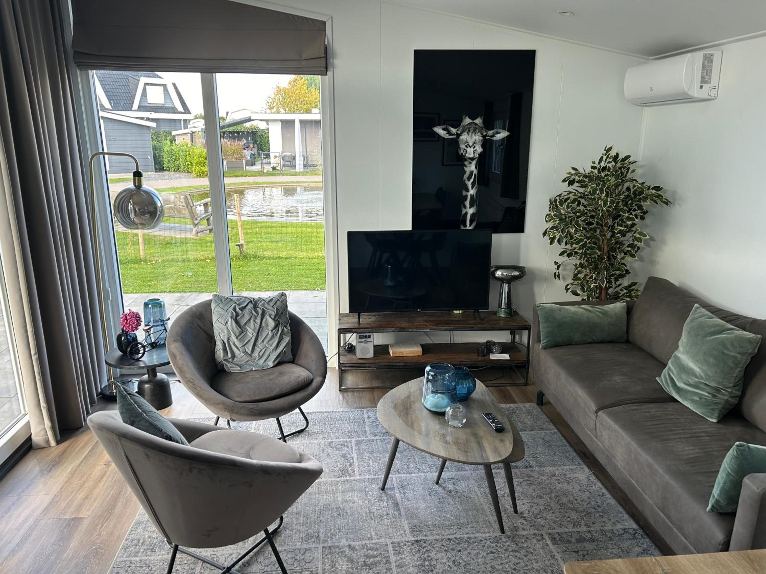 Mayas Ferienhaus